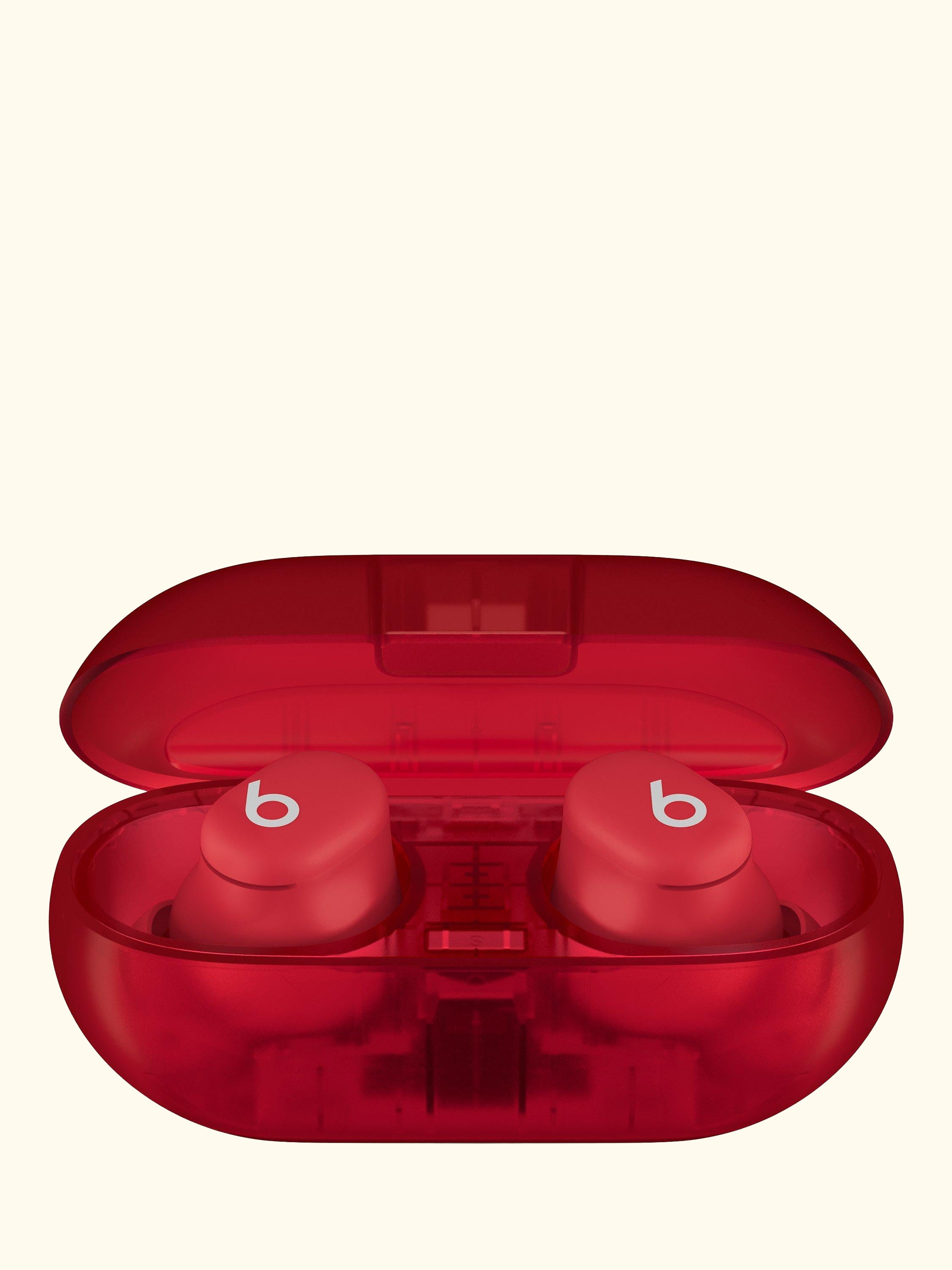 Solo Buds True Wireless Bluetooth In-Ear Headphones with Mic/Remote