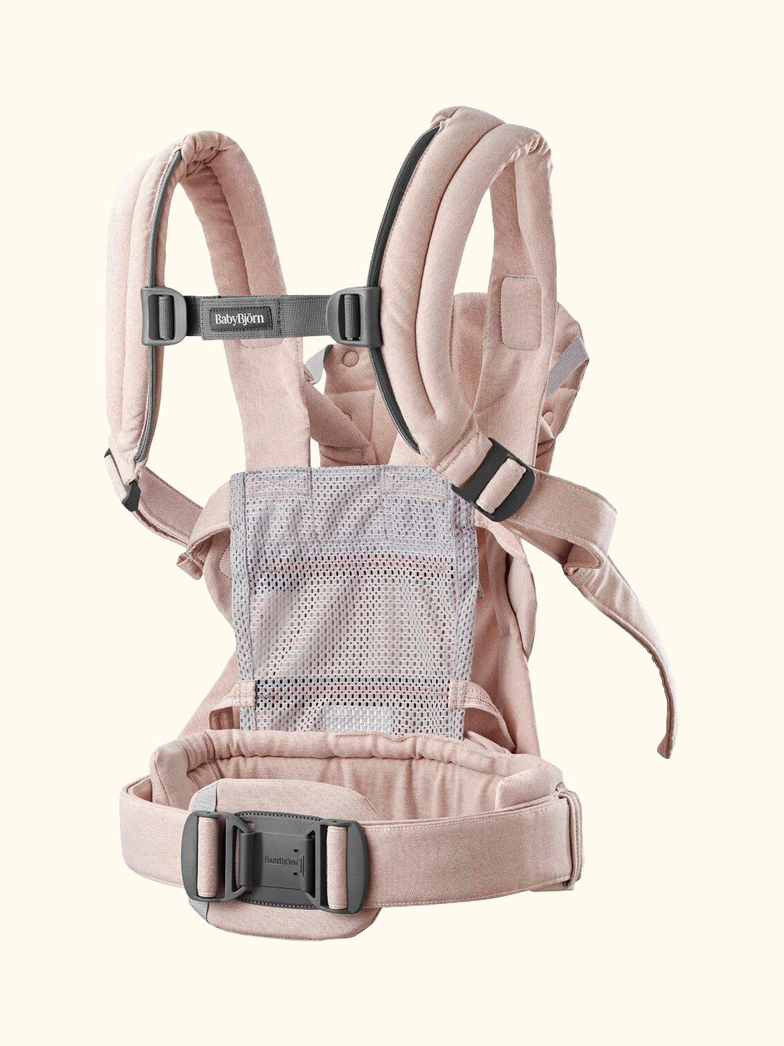 Harmony Woven Baby Carrier