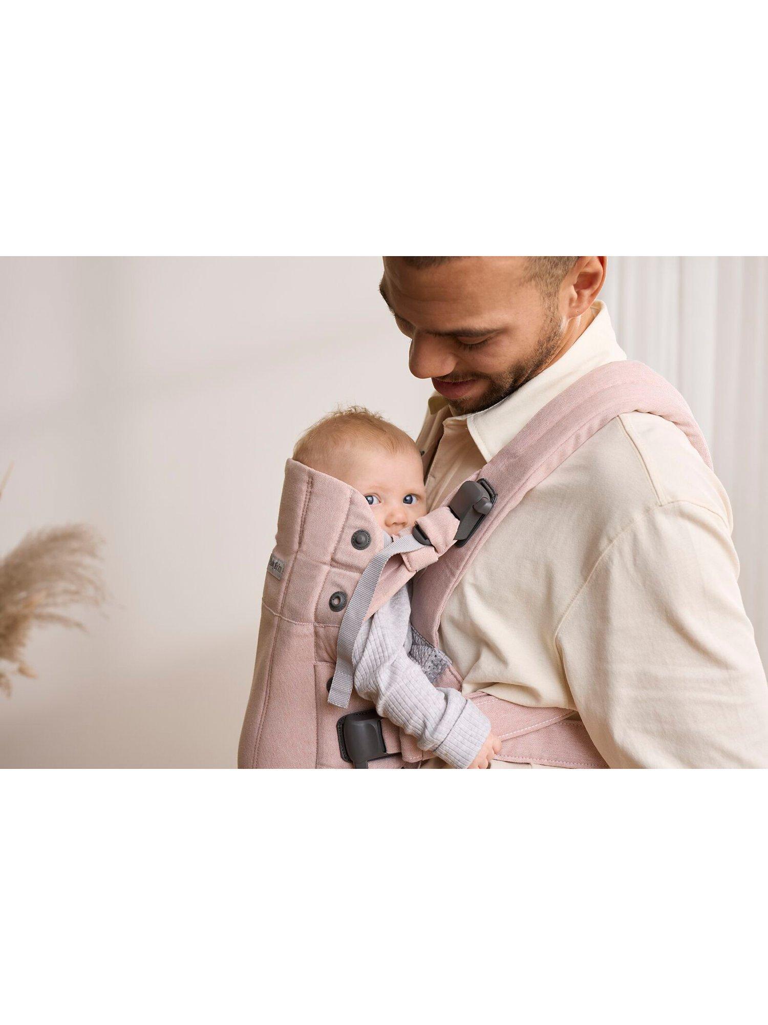 Harmony Woven Baby Carrier