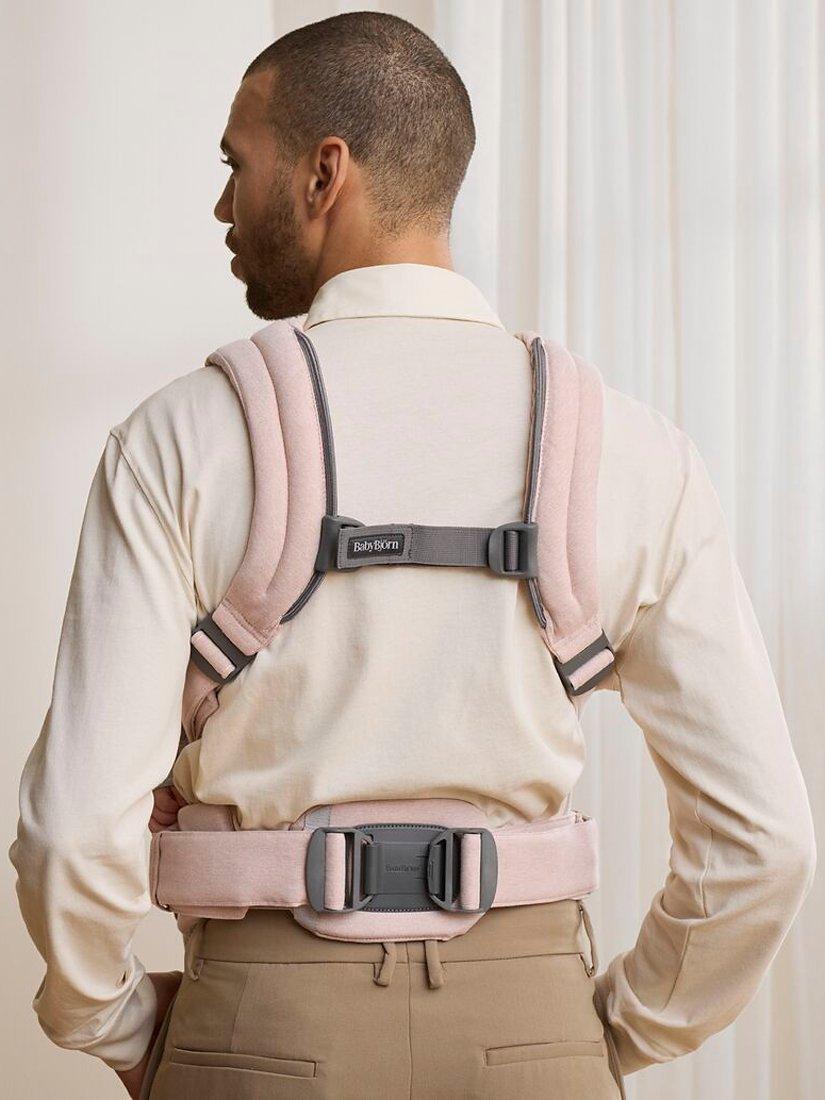 Harmony Woven Baby Carrier