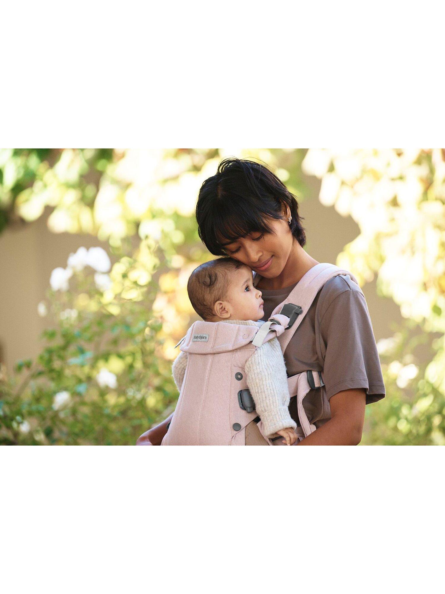 Harmony Woven Baby Carrier