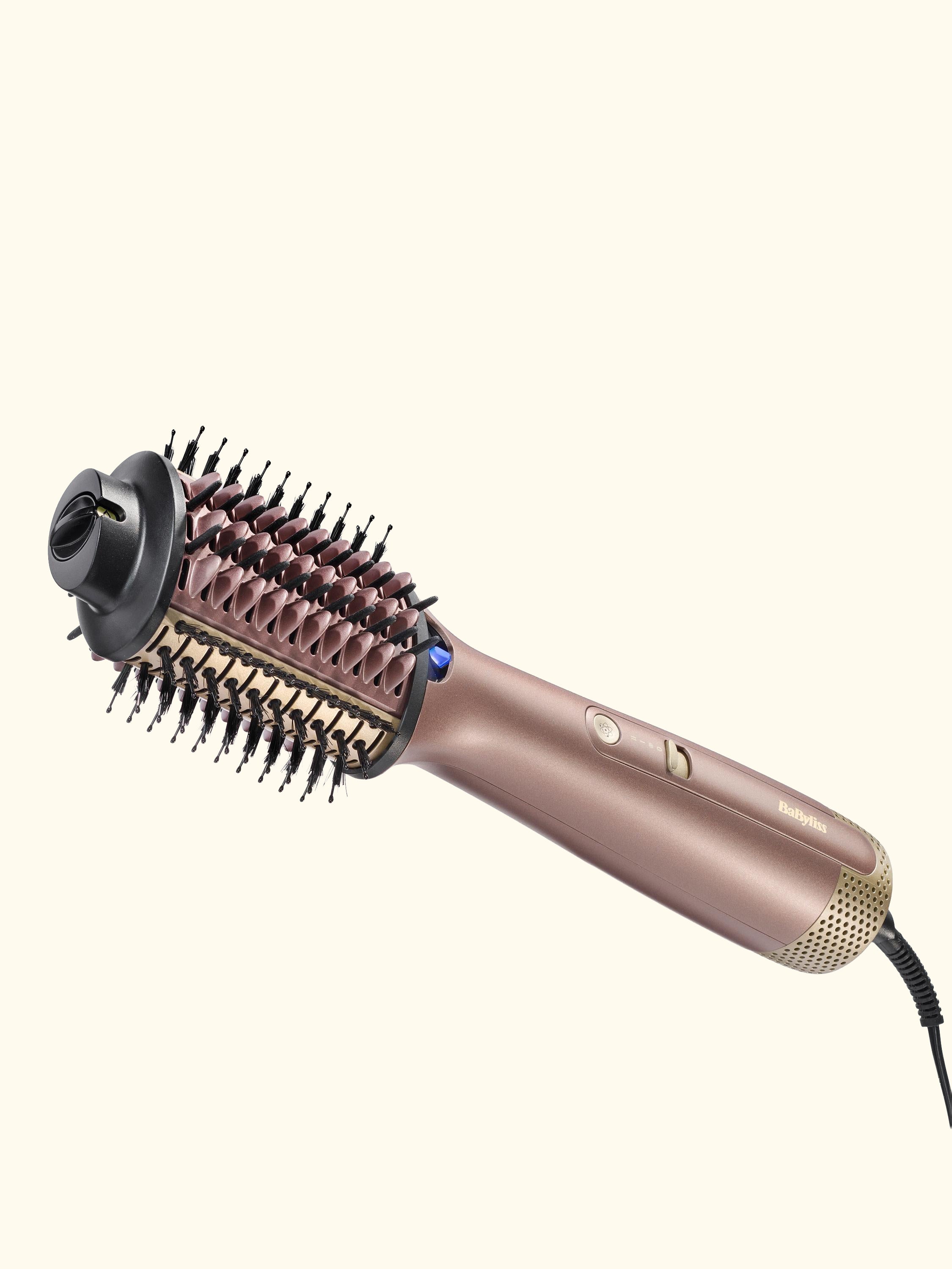 Air Power Volume, Hot Air Styler