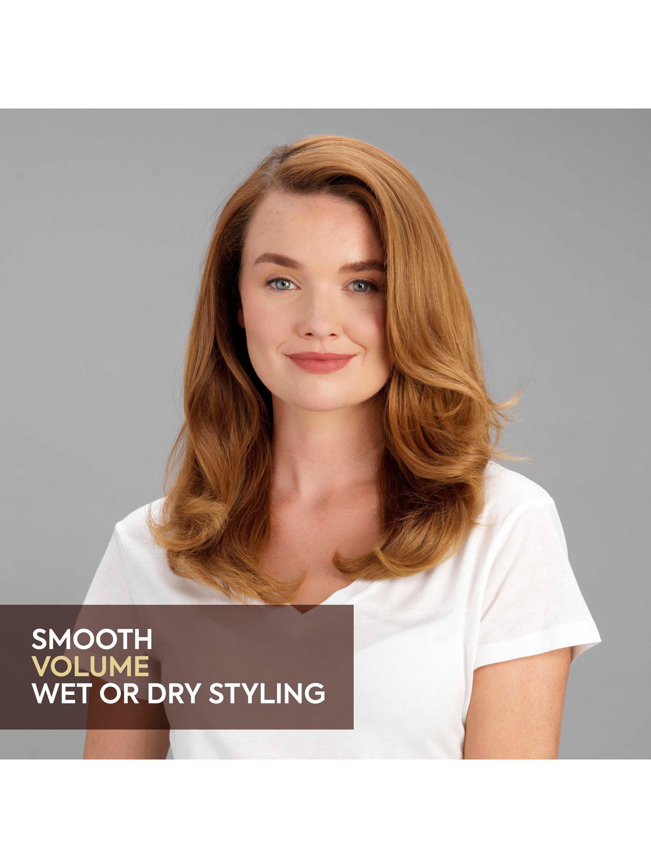 Air Power Volume, Hot Air Styler