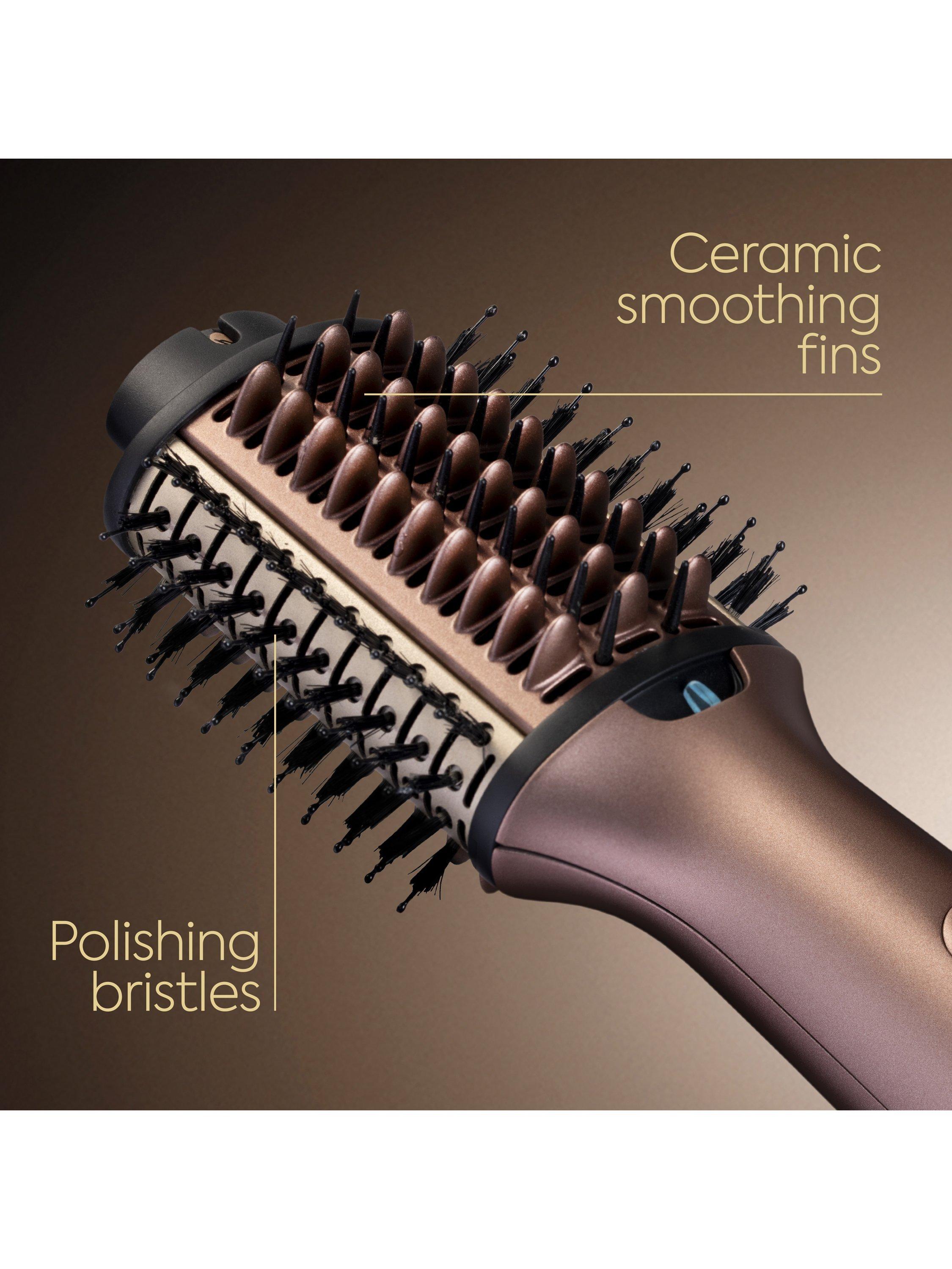 Air Power Volume, Hot Air Styler
