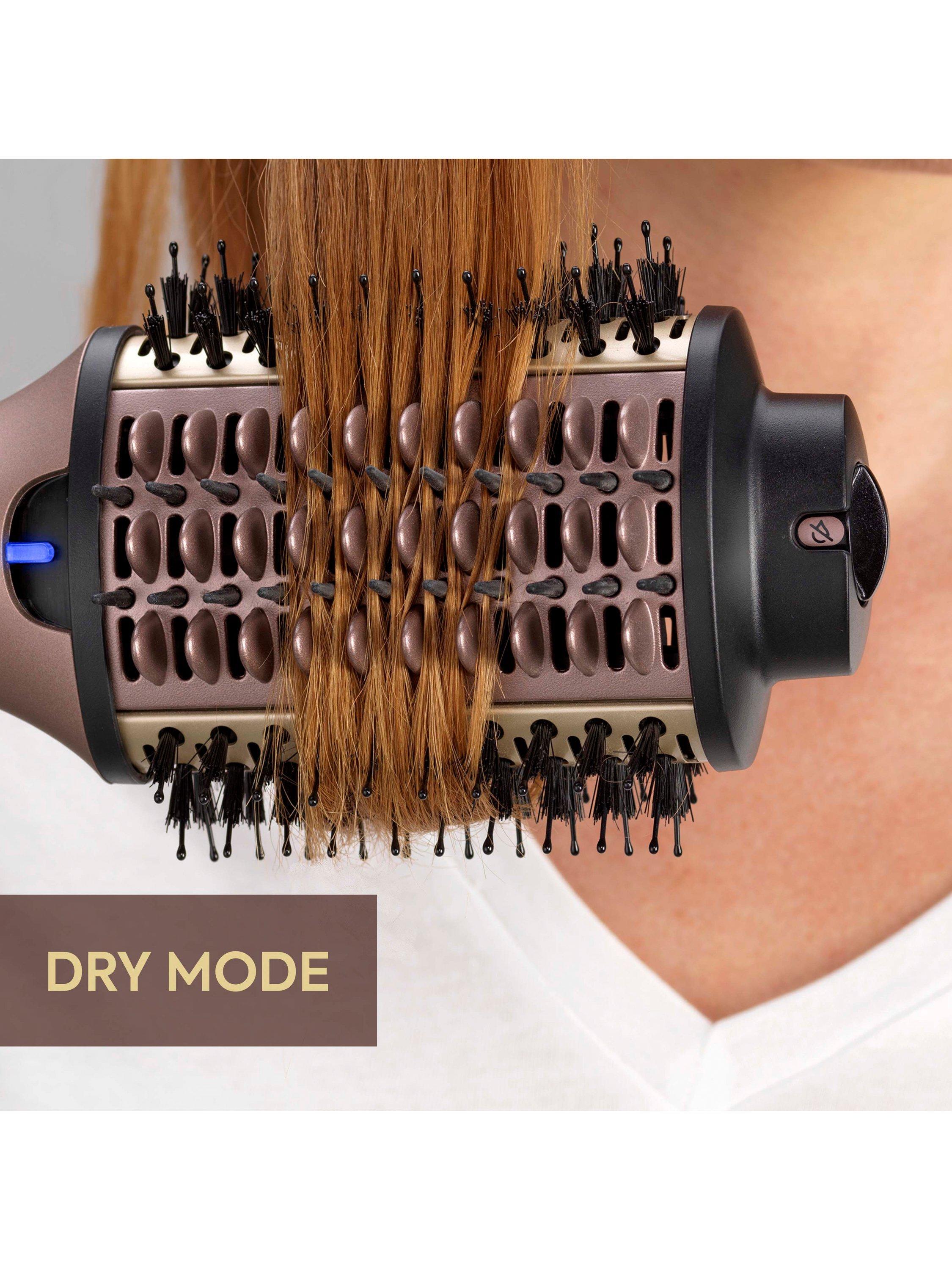 Air Power Volume, Hot Air Styler