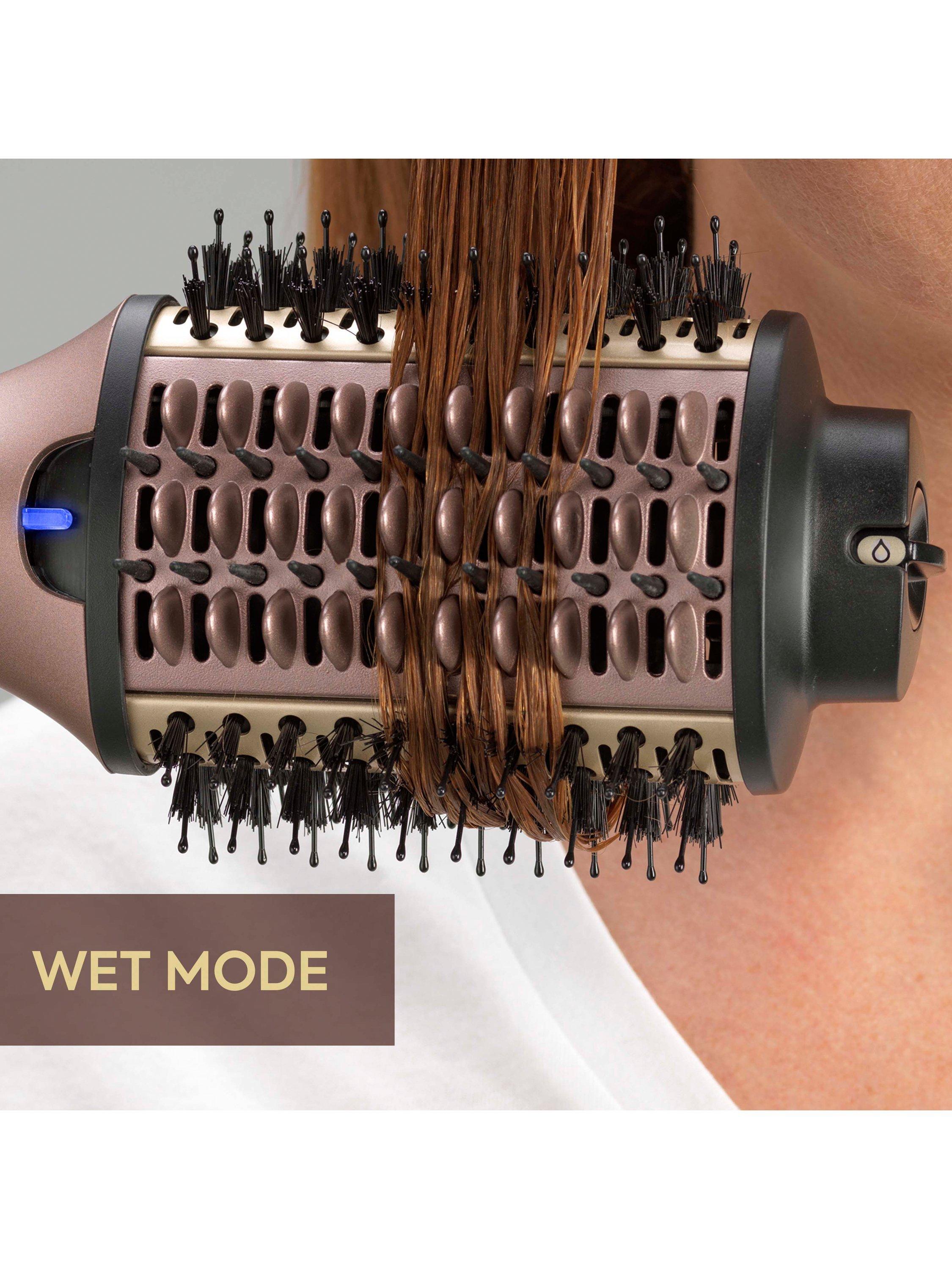 Air Power Volume, Hot Air Styler