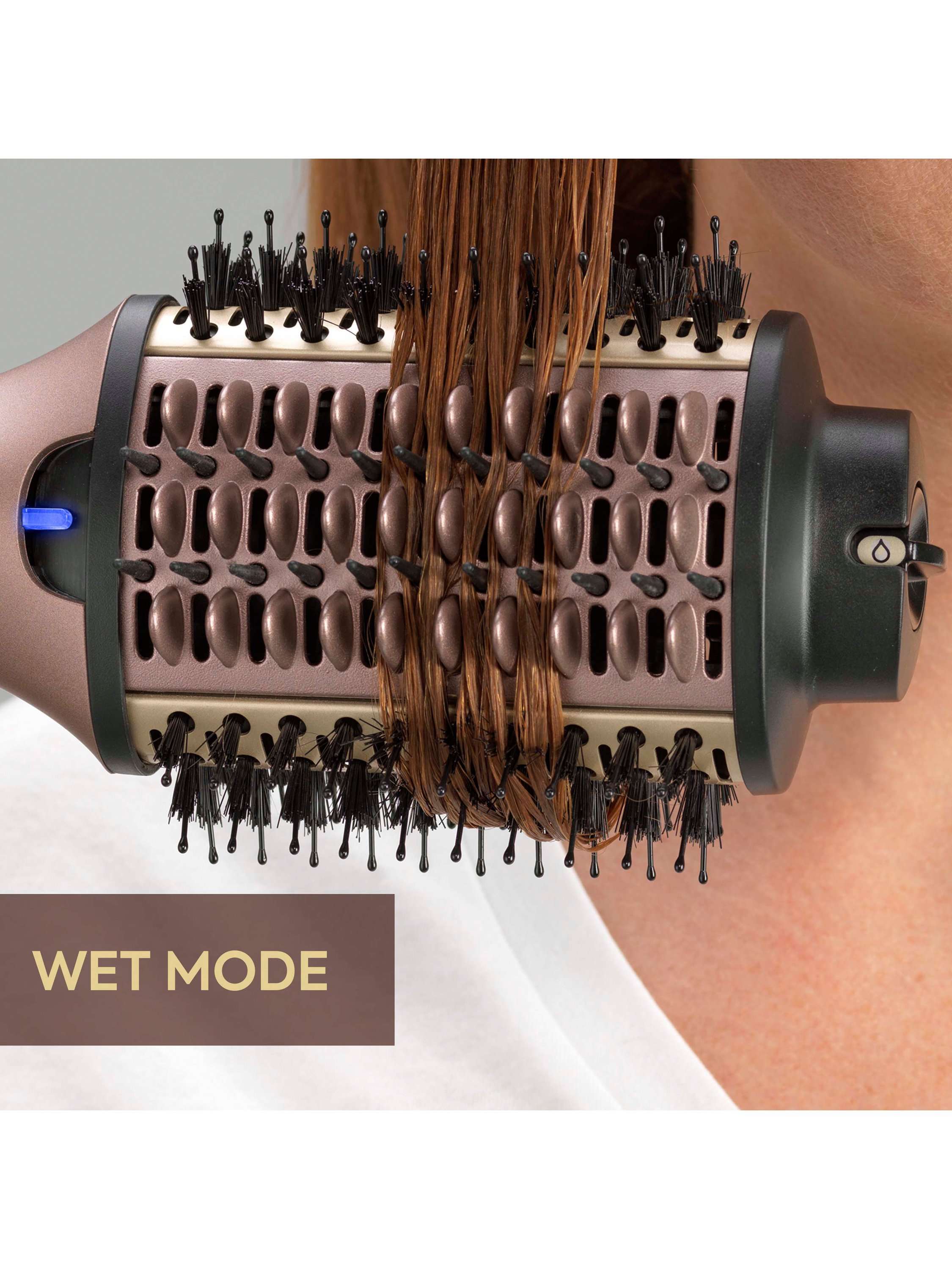 Air Power Volume, Hot Air Styler
