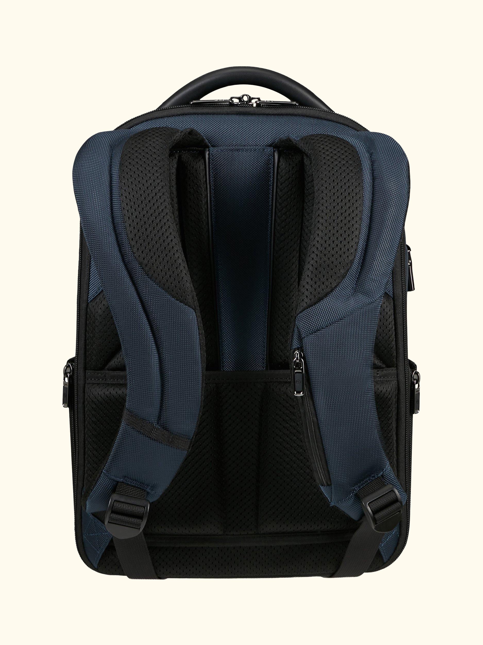 Pro-DLX 14.1" Backpack, Blue