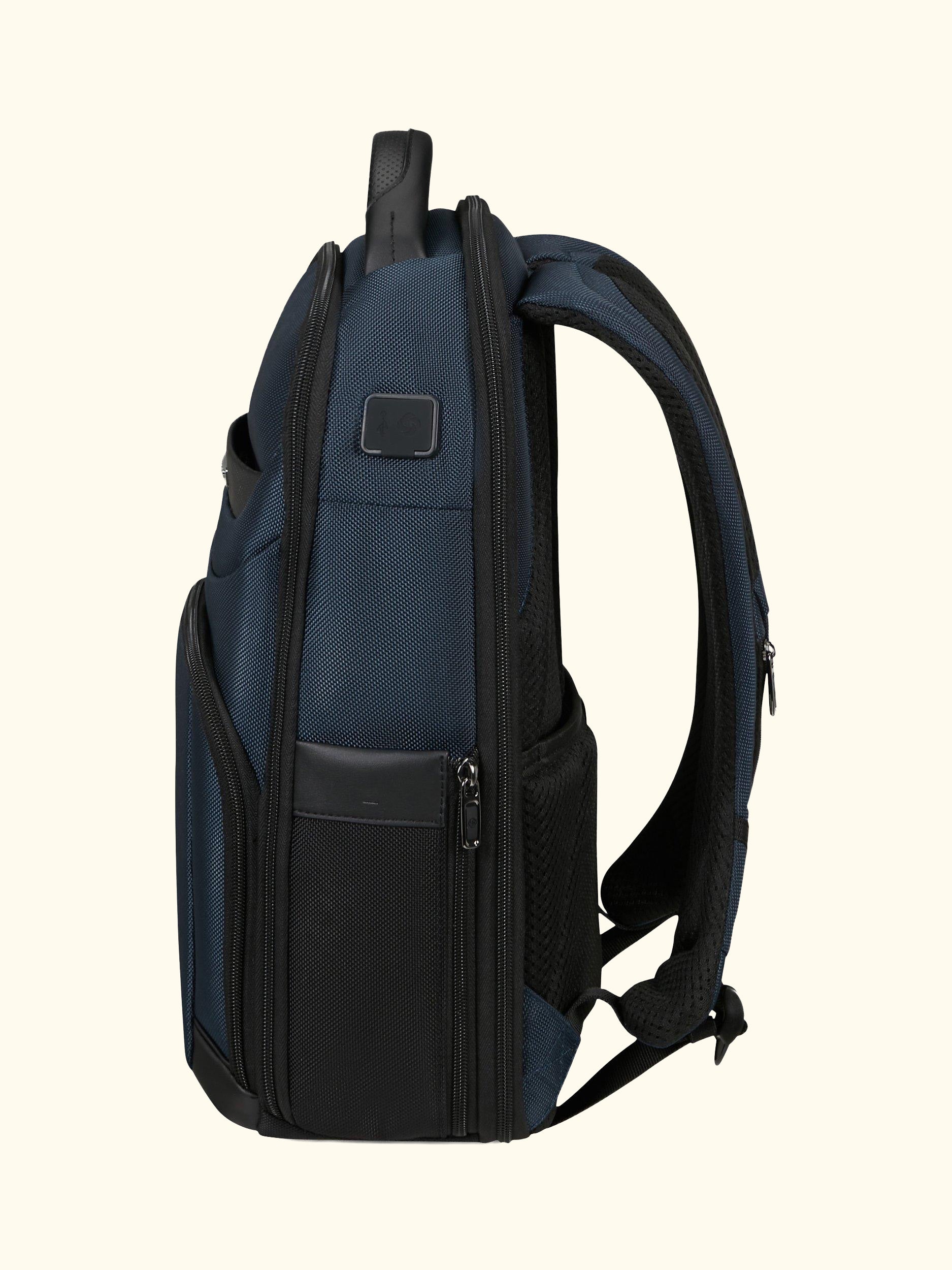 Pro-DLX 14.1" Backpack, Blue