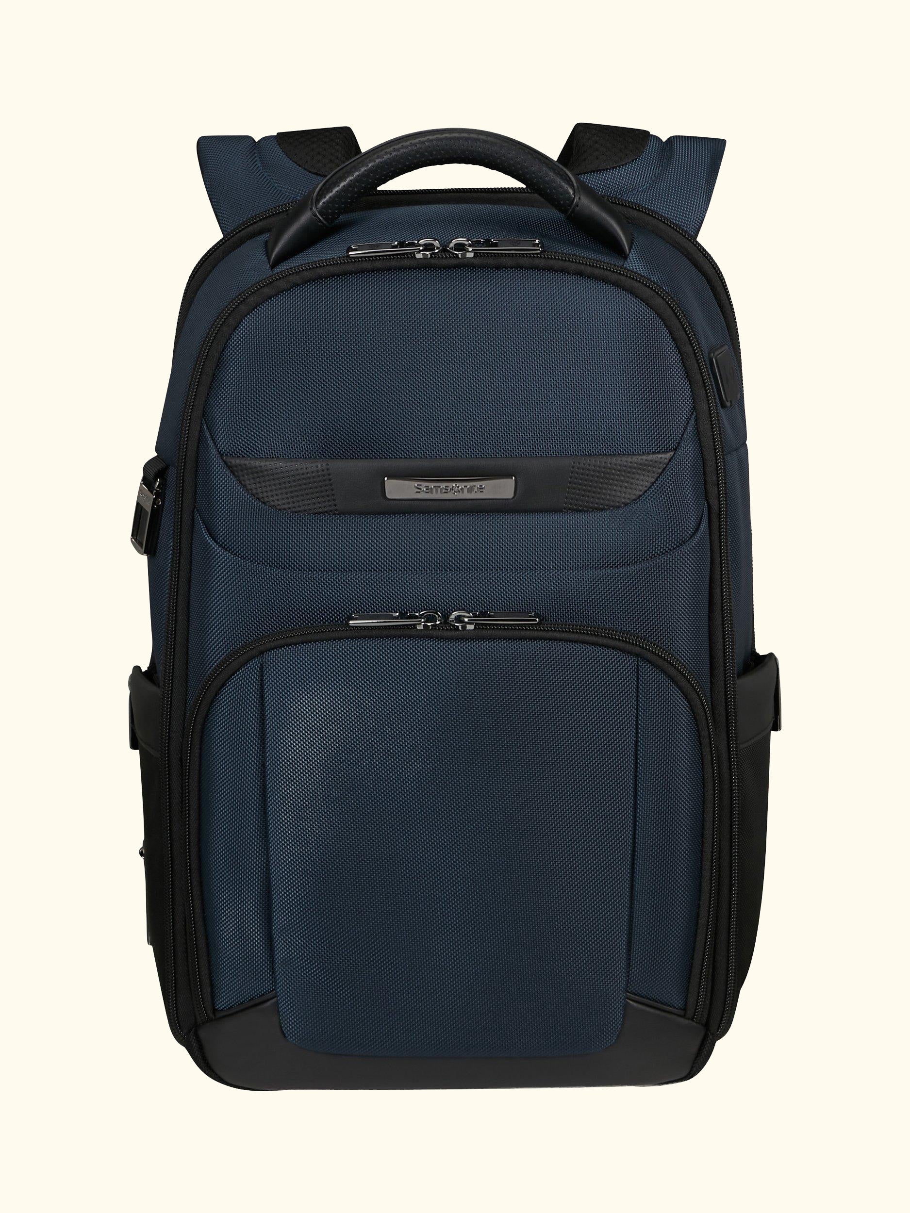 Pro-DLX 14.1" Backpack, Blue