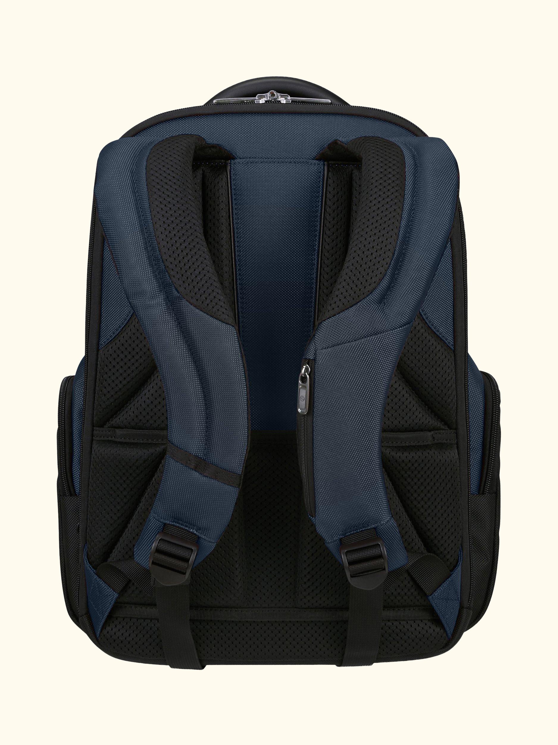 Pro-DLX 6 15.6" Laptop Backpack