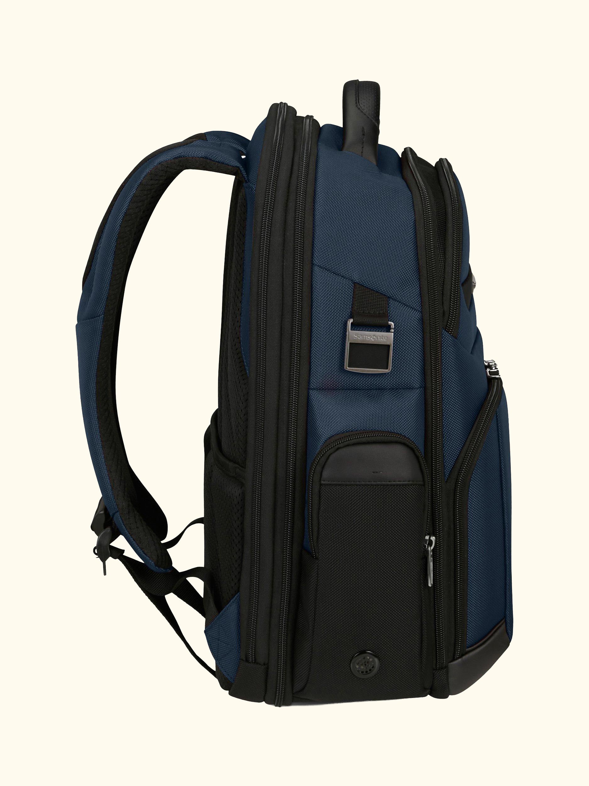 Pro-DLX 6 15.6" Laptop Backpack
