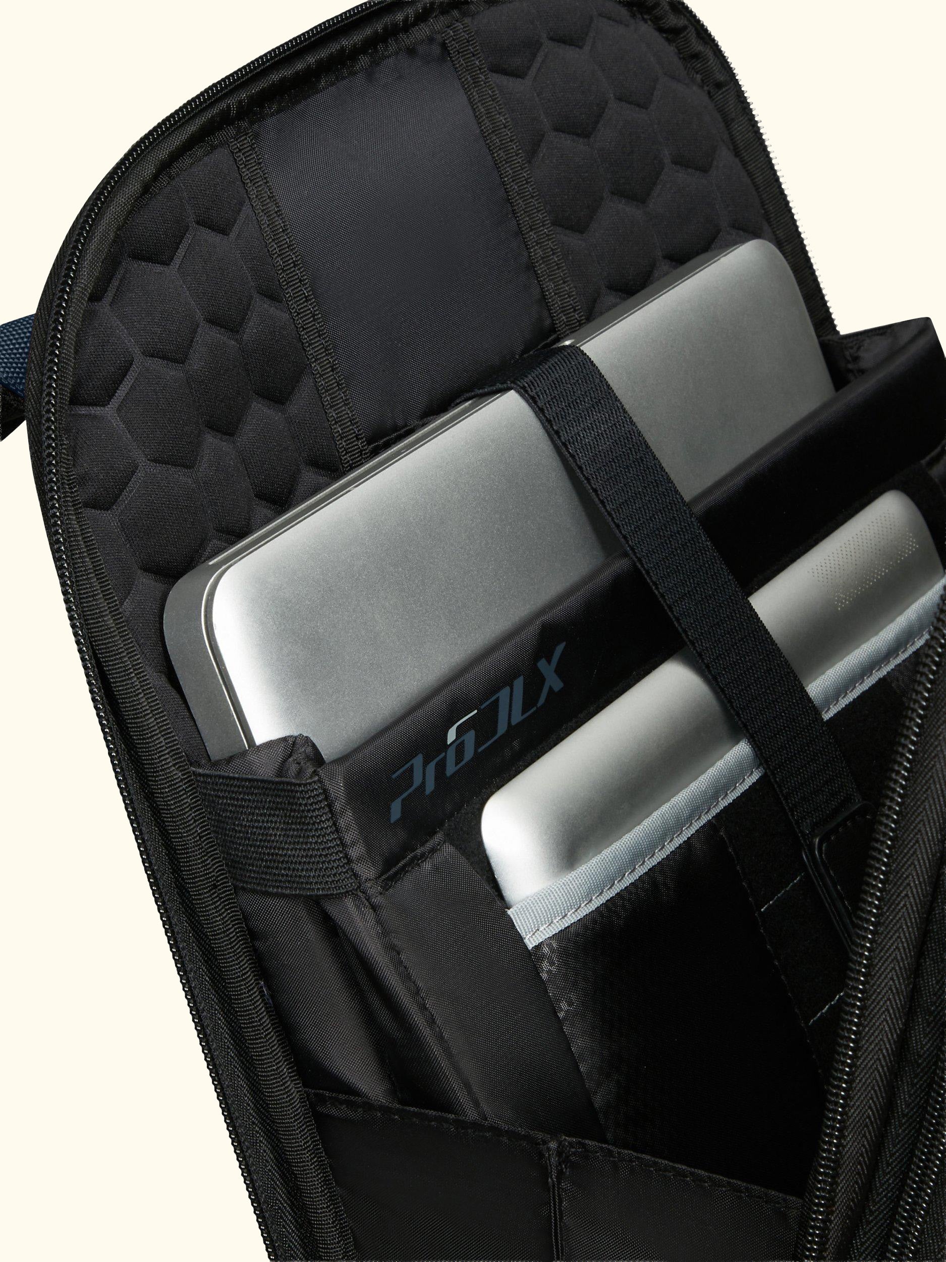 Pro-DLX 6 15.6" Laptop Backpack