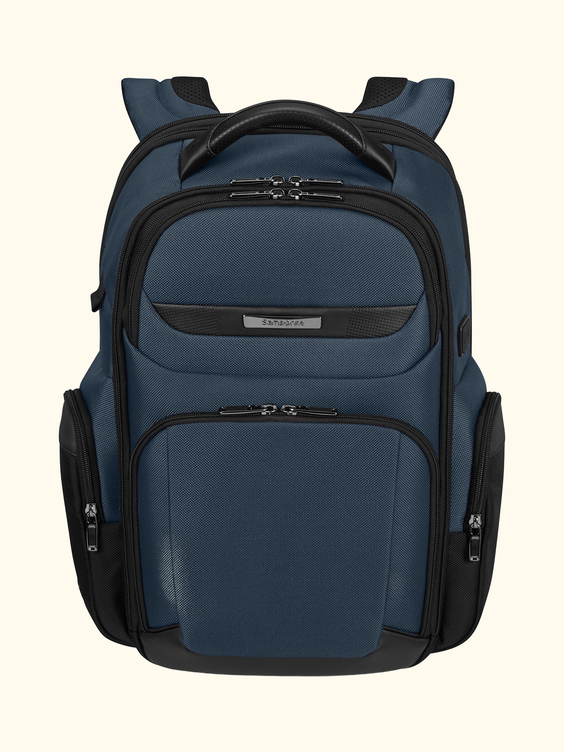 Pro-DLX 6 15.6" Laptop Backpack