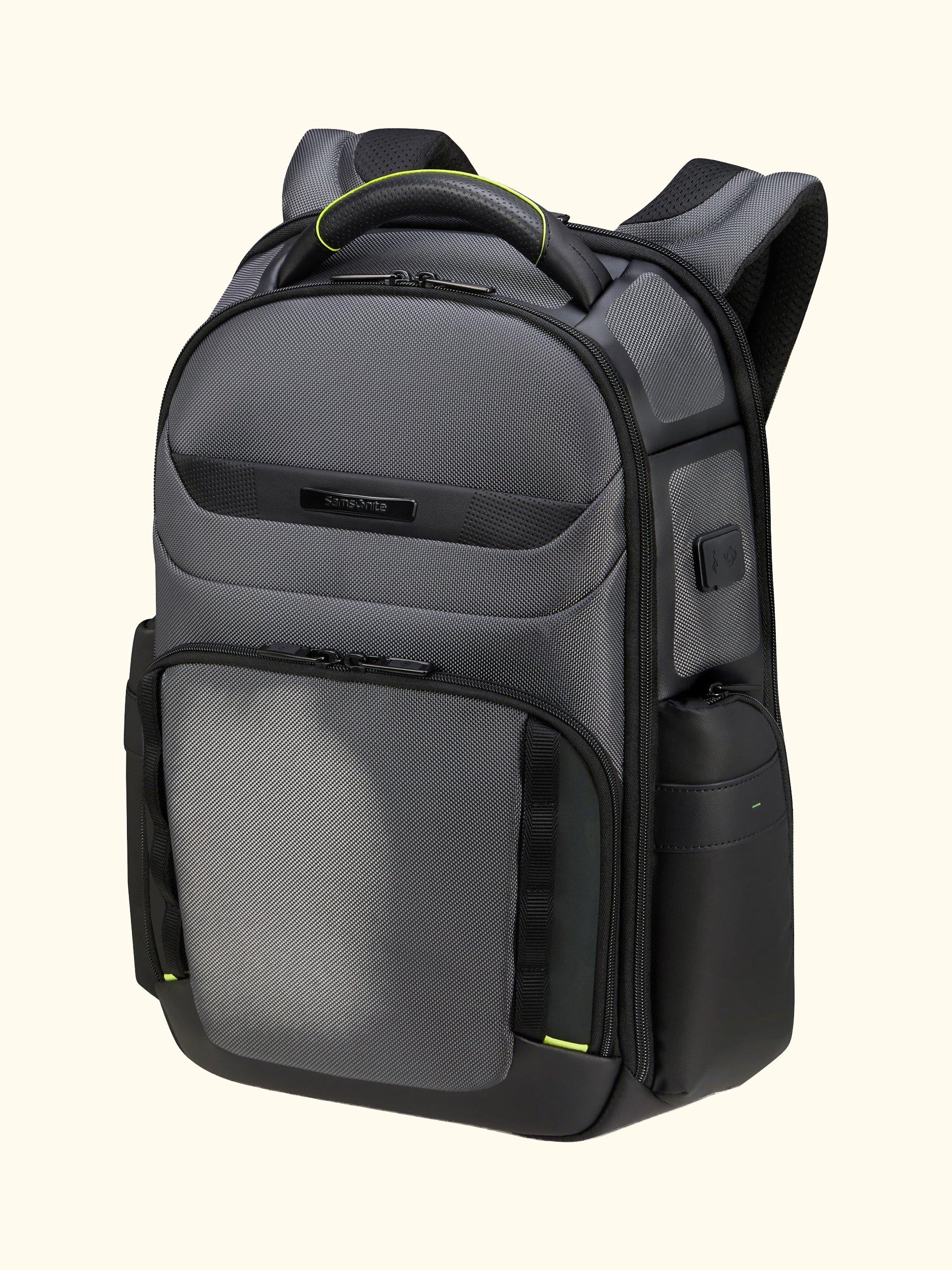 Pro-DLX  6 15.6" Backpack