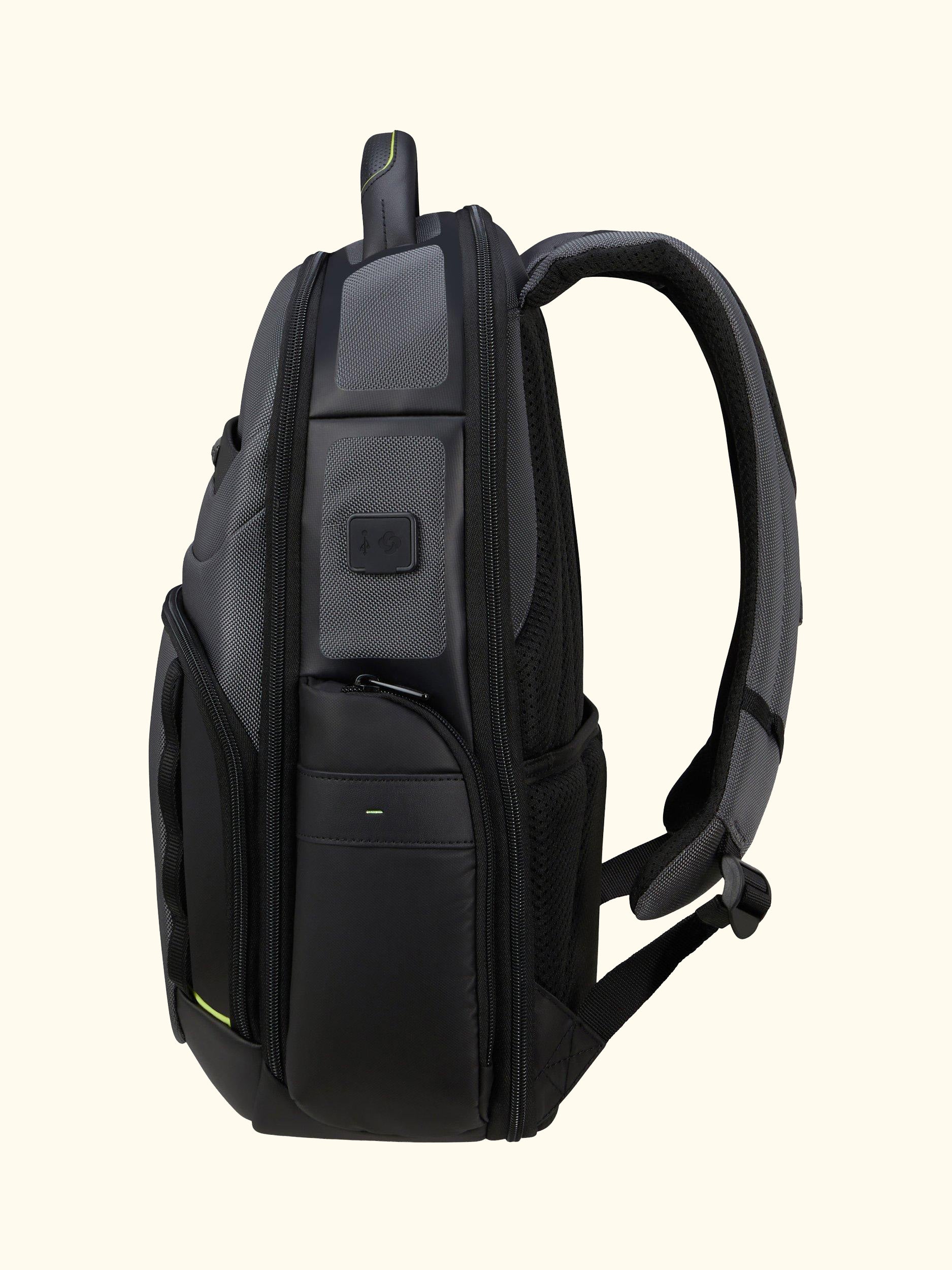 Pro-DLX  6 15.6" Backpack