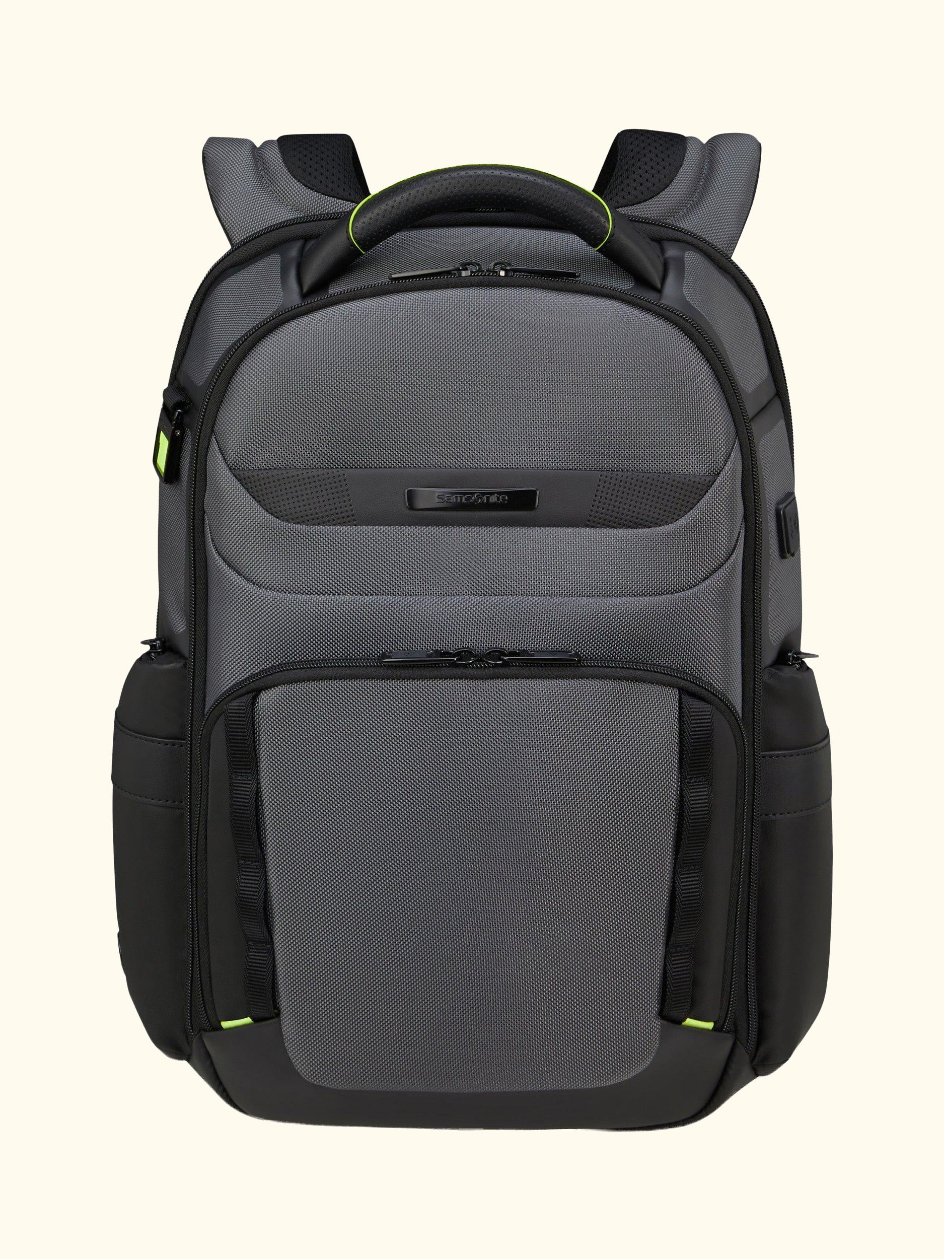 Pro-DLX  6 15.6" Backpack