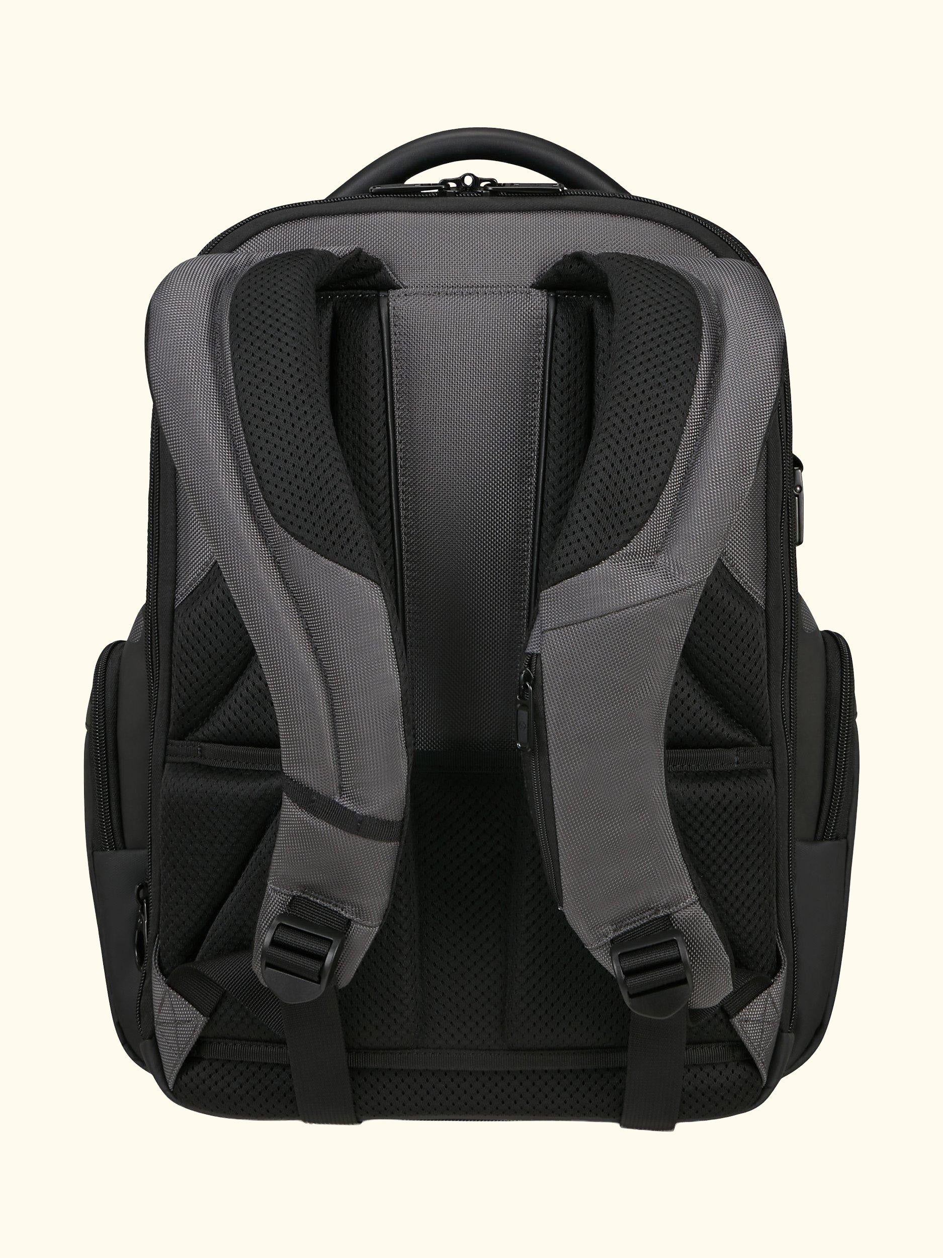Pro-DLX 6 15.6" Laptop Backpack