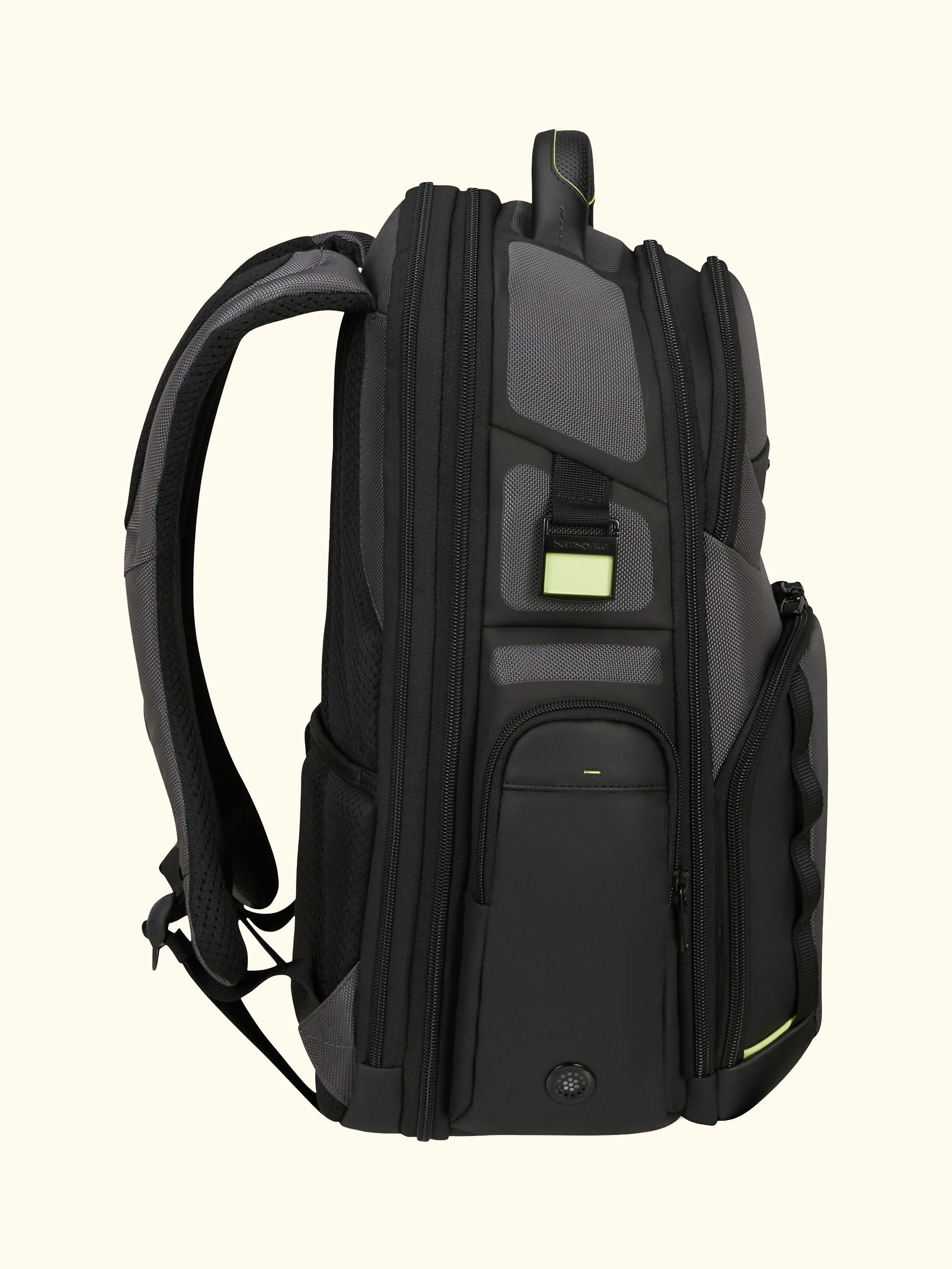 Pro-DLX 6 15.6" Laptop Backpack