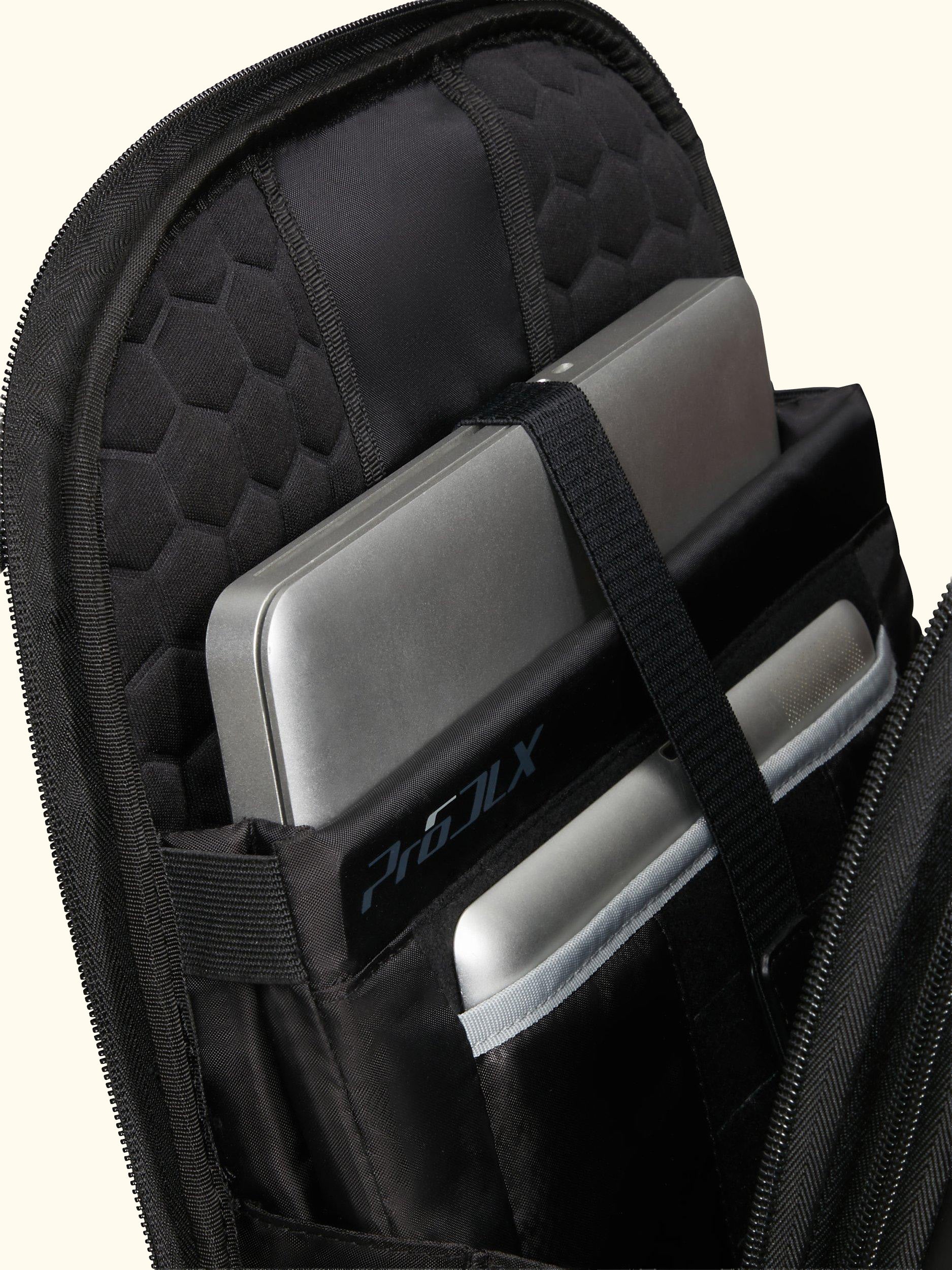 Pro-DLX 6 15.6" Laptop Backpack