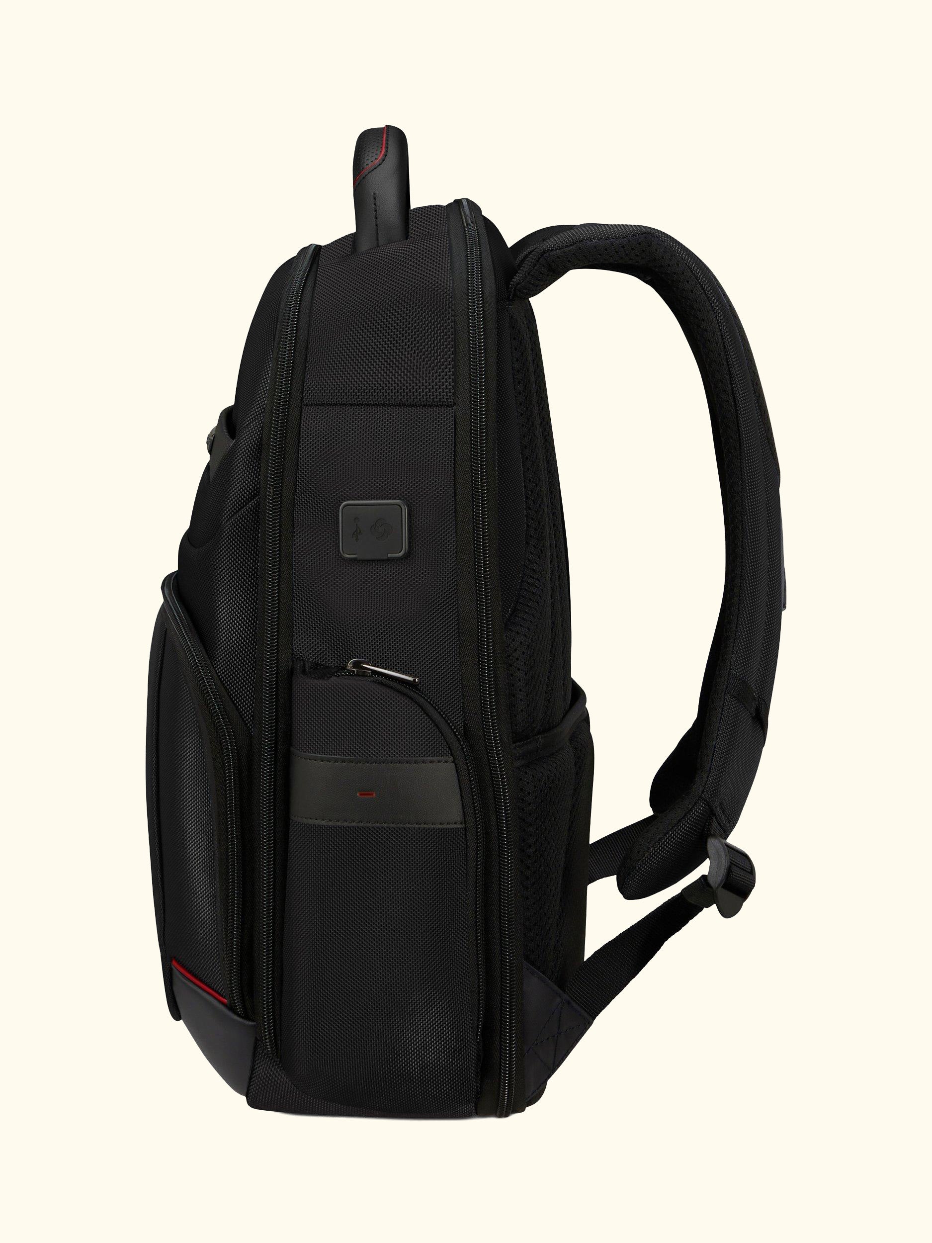Pro-DLX  6 15.6" Backpack