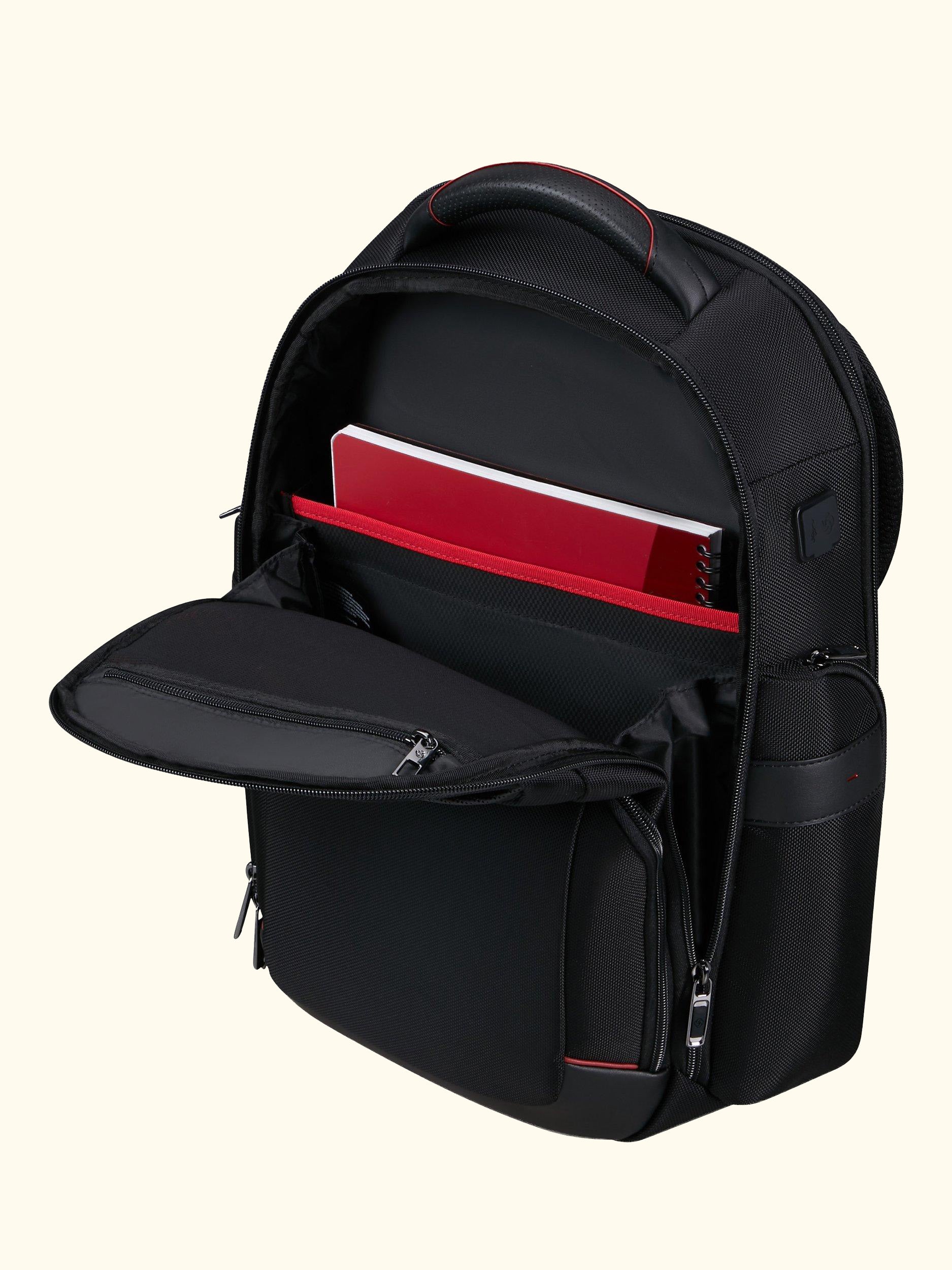 Pro-DLX  6 15.6" Backpack