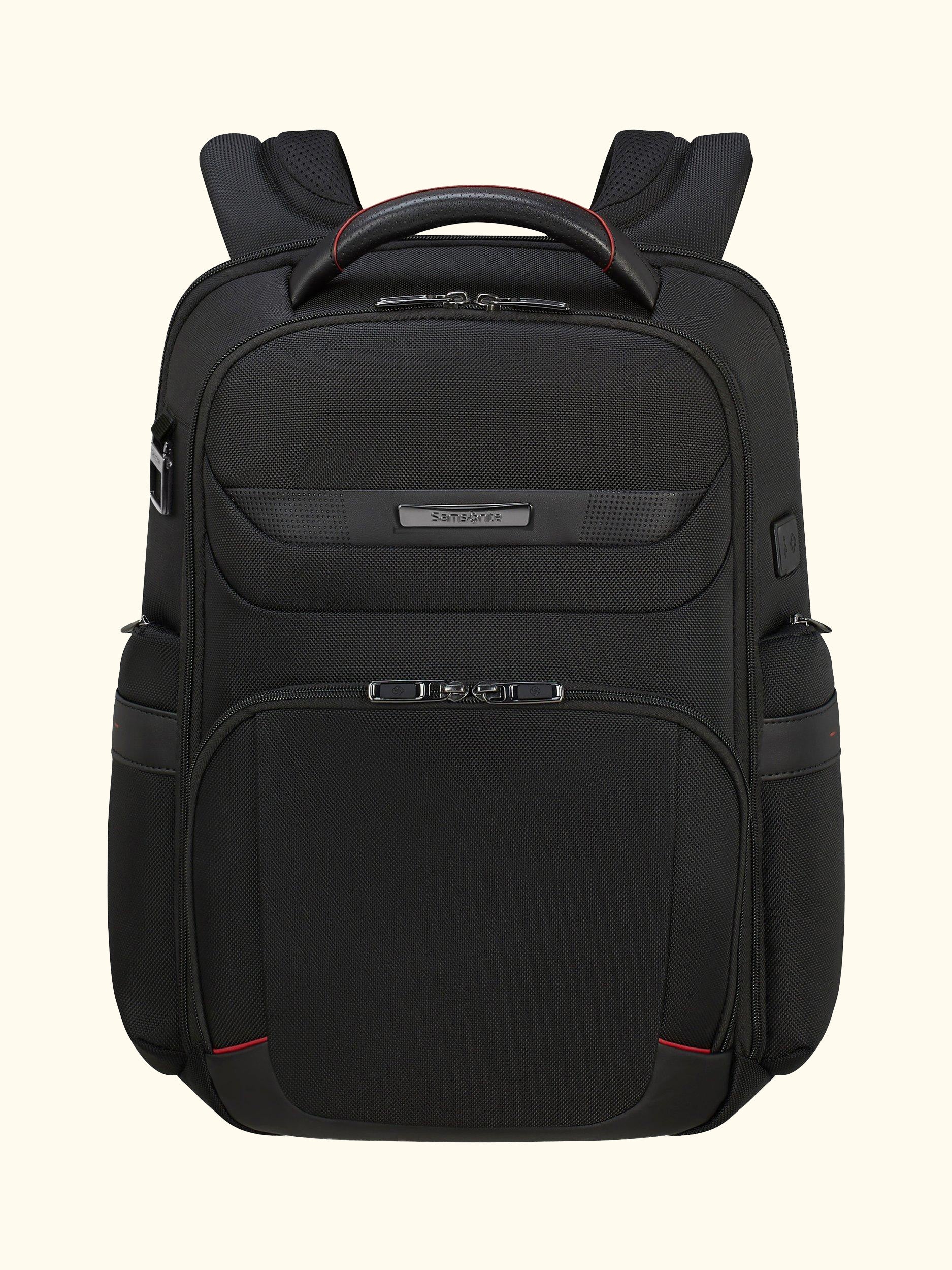 Pro-DLX  6 15.6" Backpack