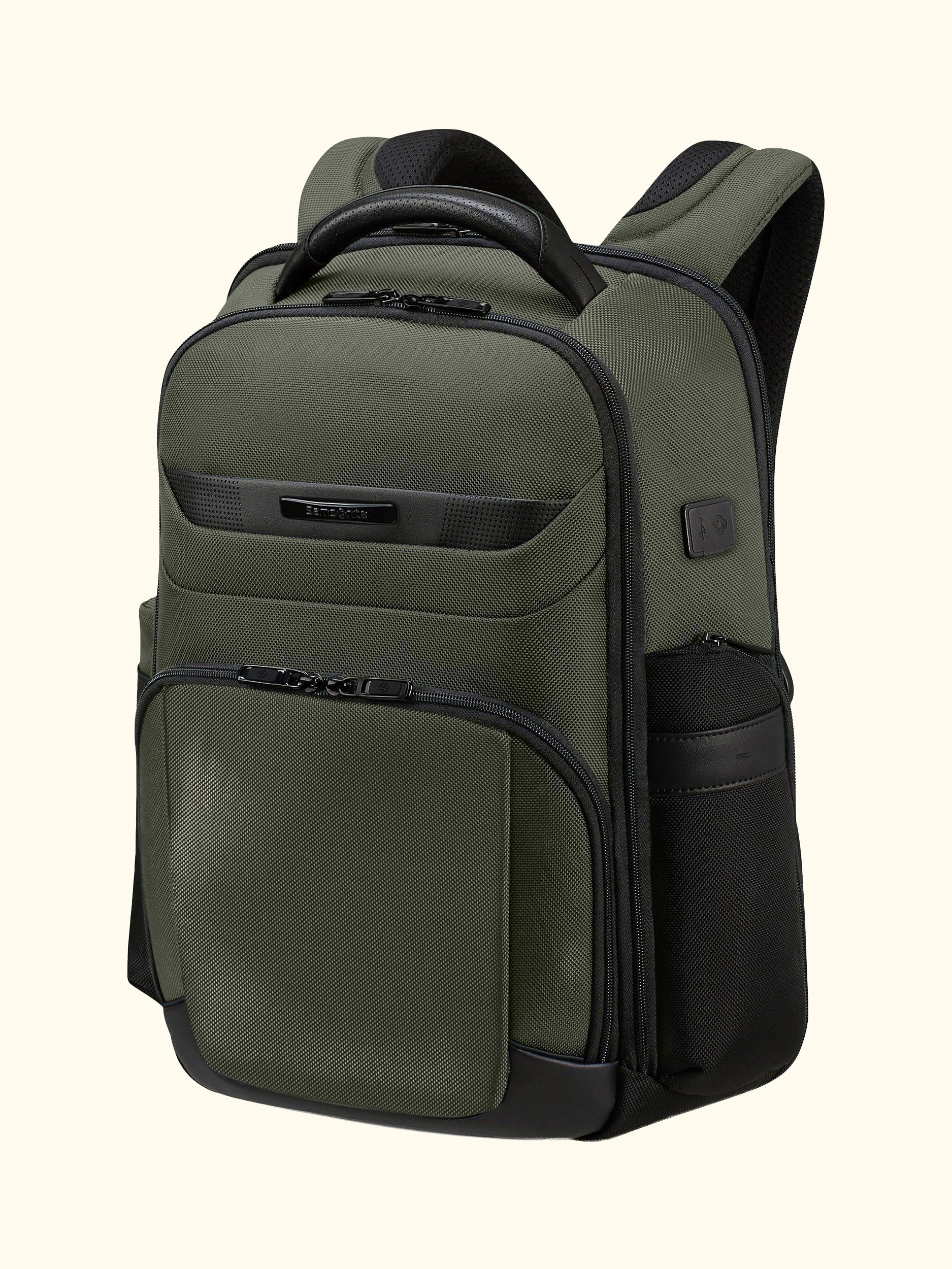 Pro-DLX  6 15.6" Backpack
