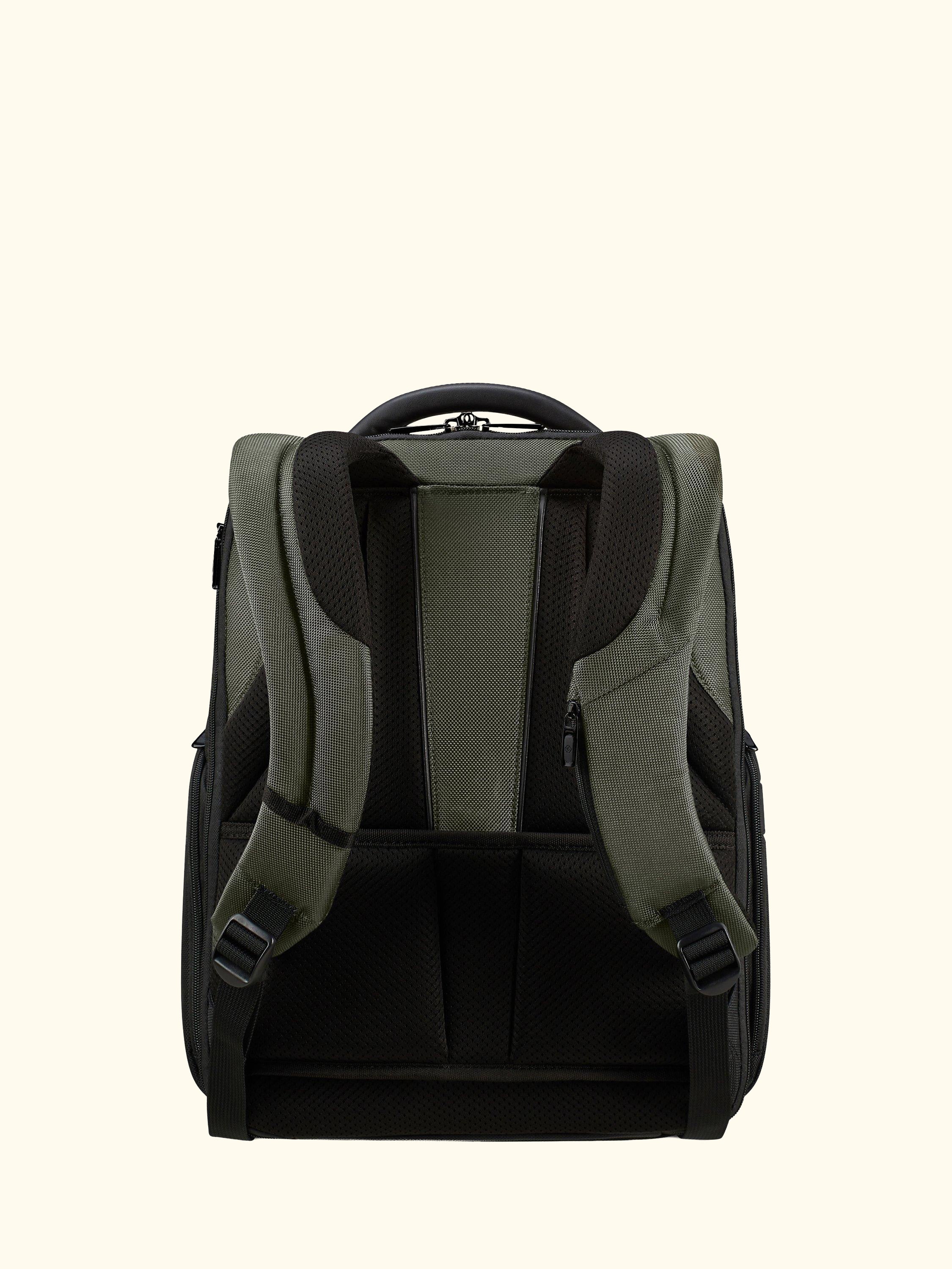 Pro-DLX  6 15.6" Backpack