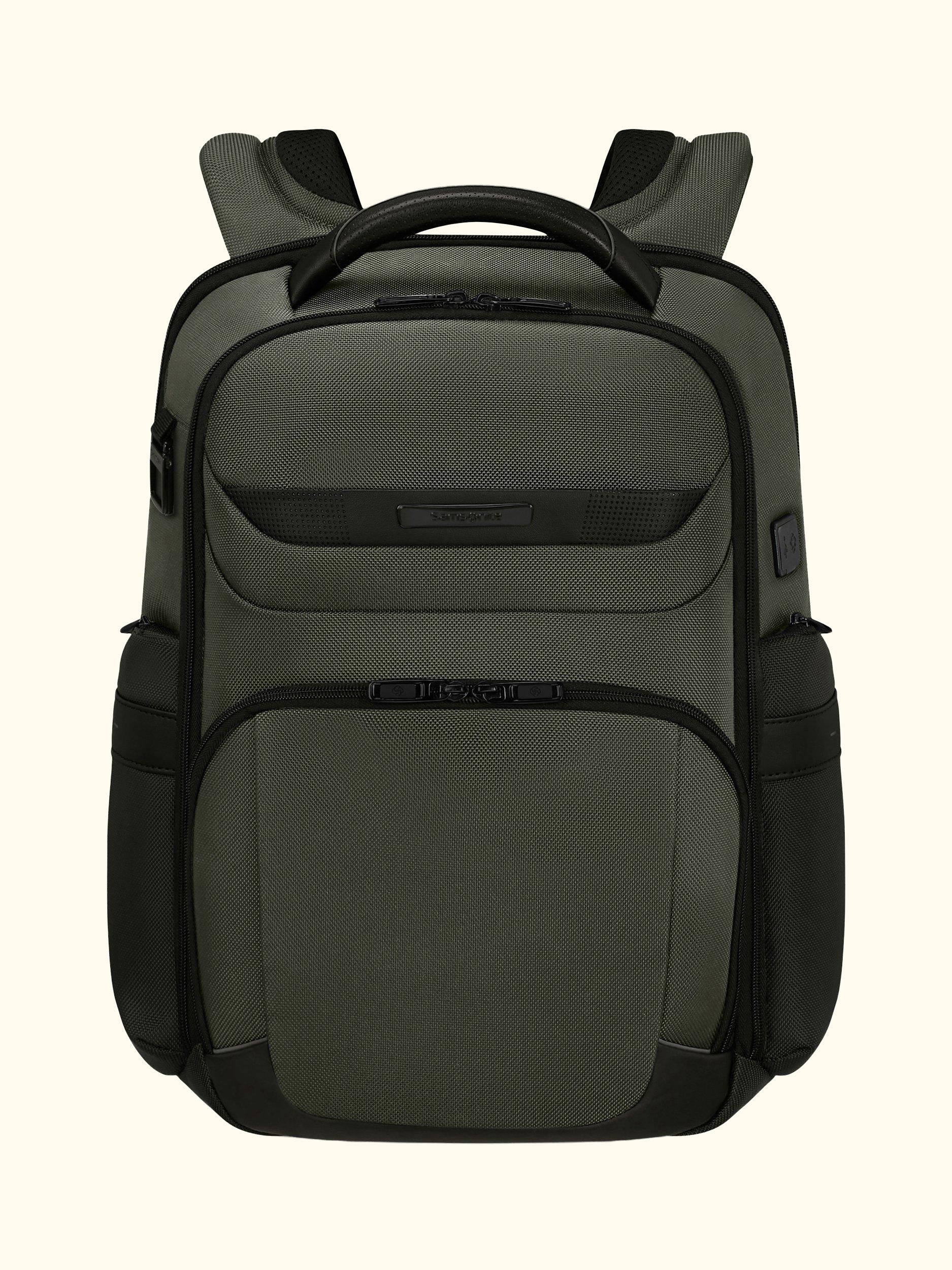 Pro-DLX  6 15.6" Backpack