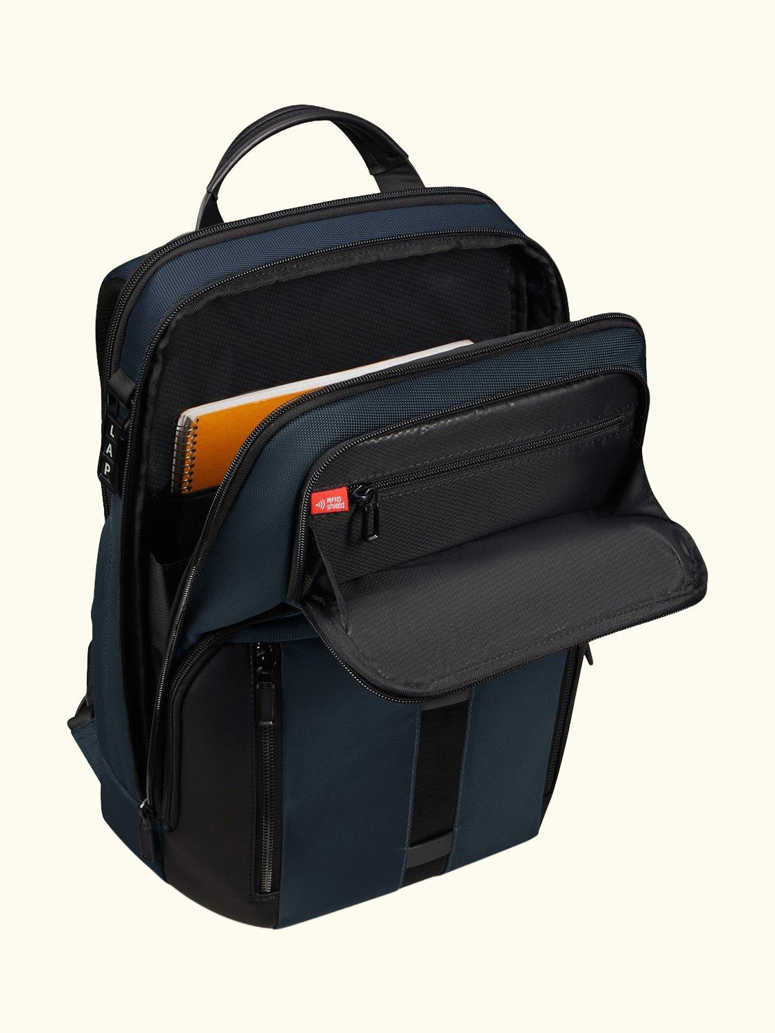 Urban-Eye 14.1" Laptop Backpack