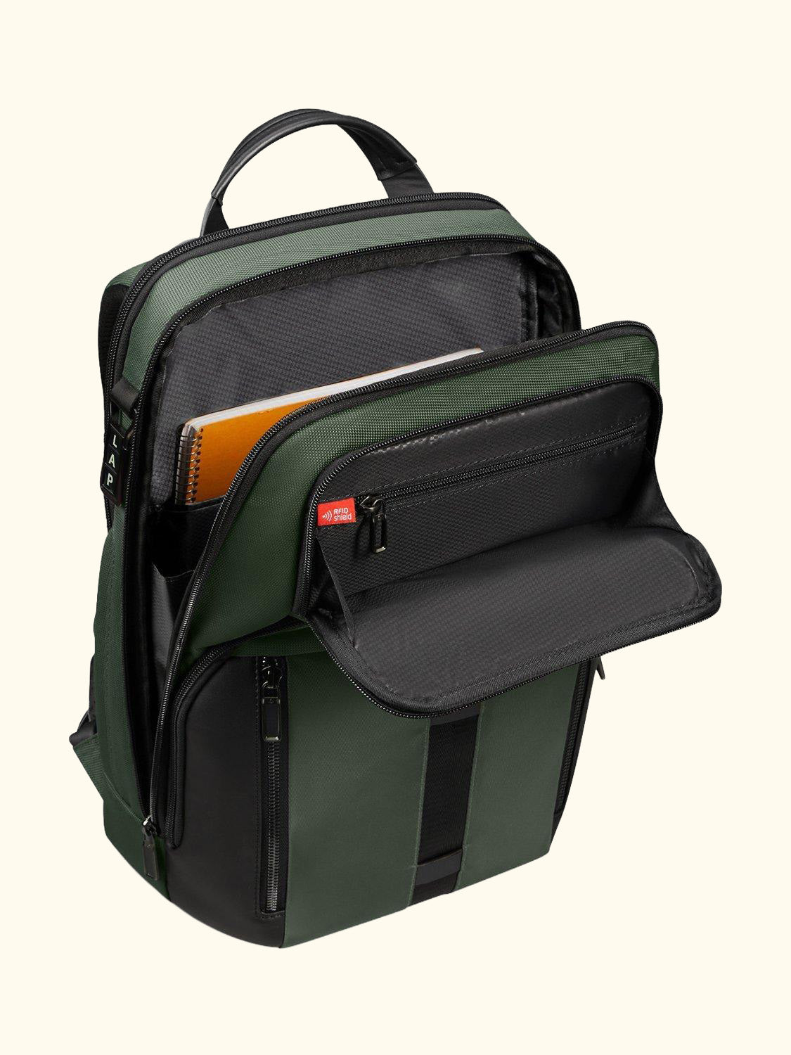Urban-Eye 14.1" Laptop Backpack