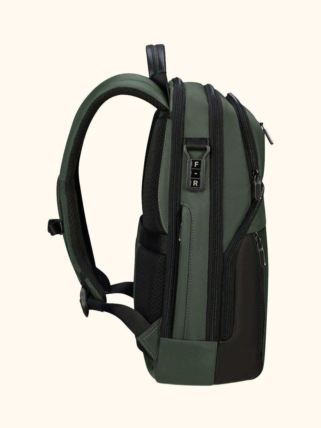 Urban-Eye 14.1" Laptop Backpack