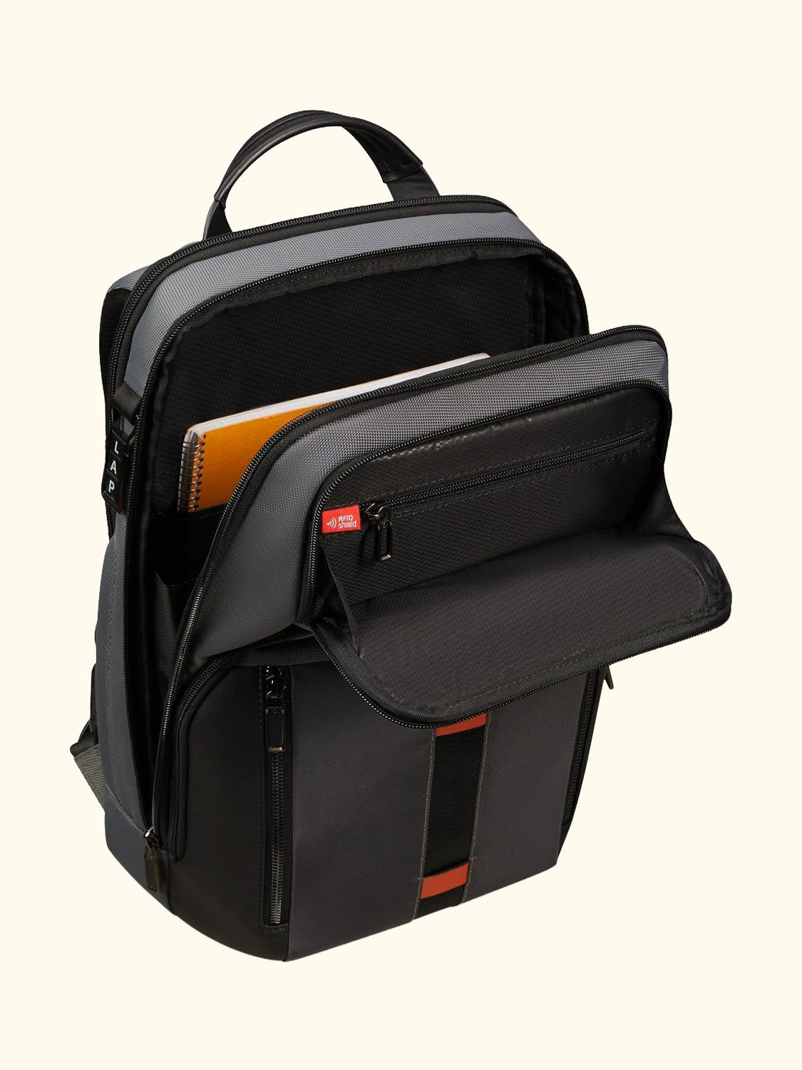 Urban-Eye 14.1" Laptop Backpack