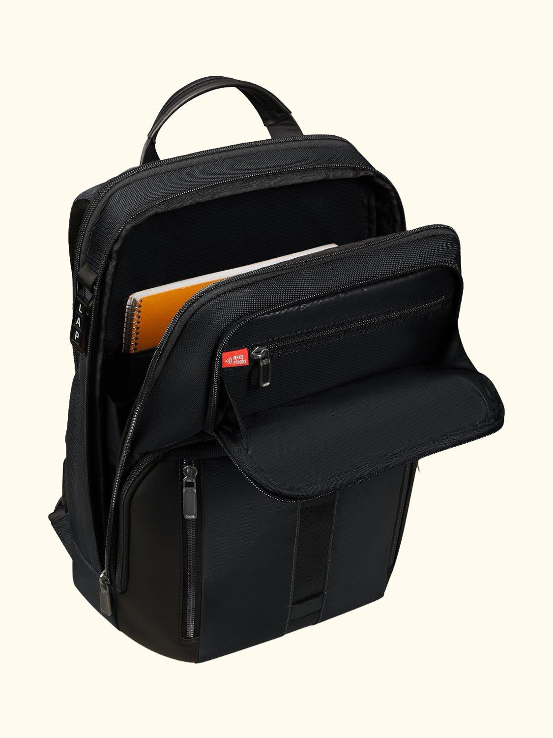 Urban-Eye 14.1" Laptop Backpack