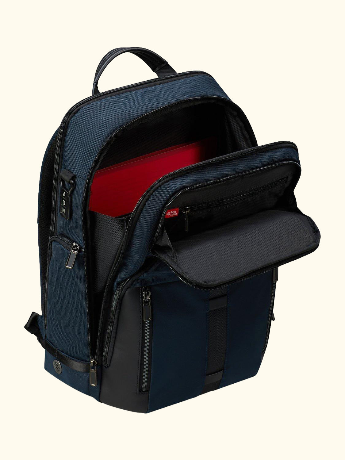 Urban-Eye 15.6" Laptop Backpack