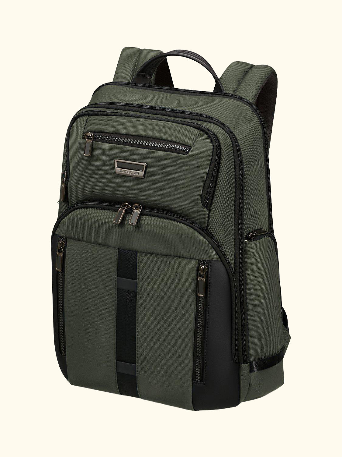 Urban-Eye 15.6" Laptop Backpack
