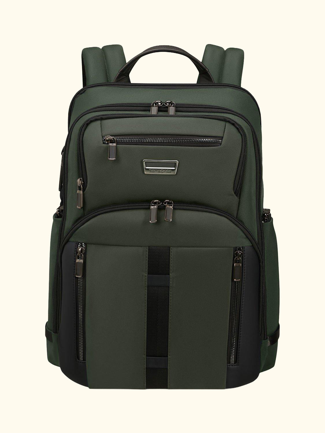 Urban-Eye 15.6" Laptop Backpack
