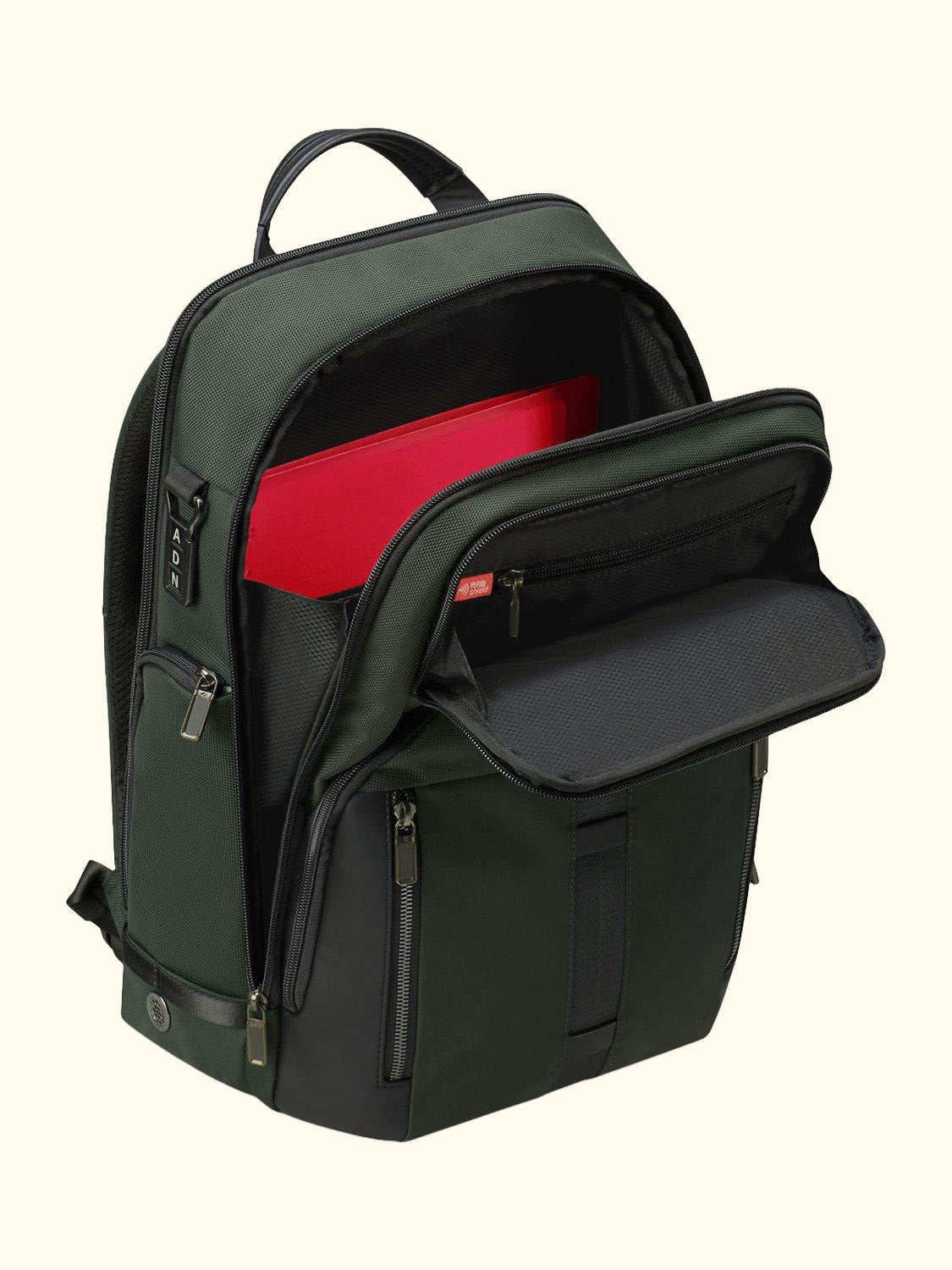 Urban-Eye 15.6" Laptop Backpack