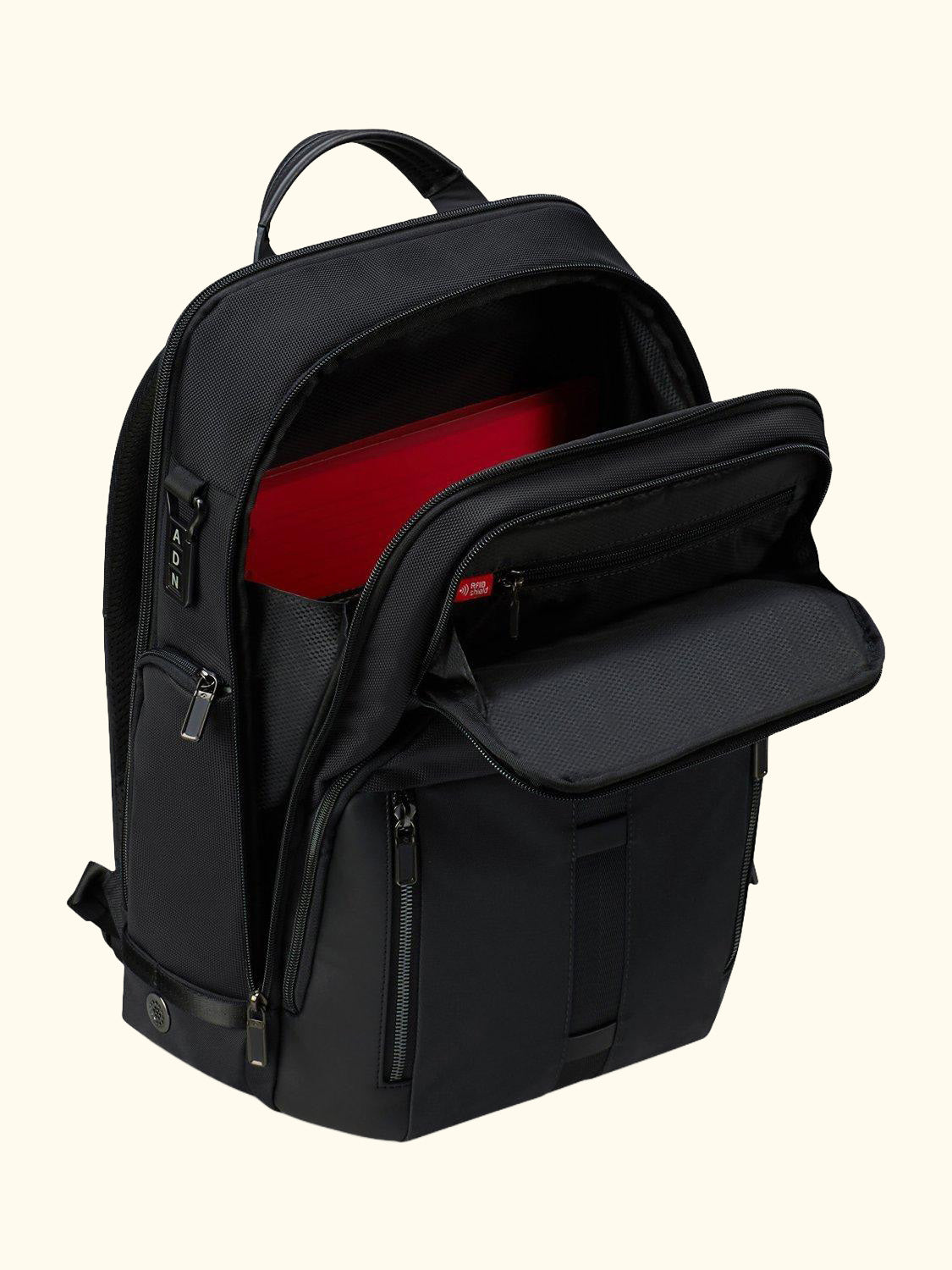 Urban-Eye 15.6" Laptop Backpack