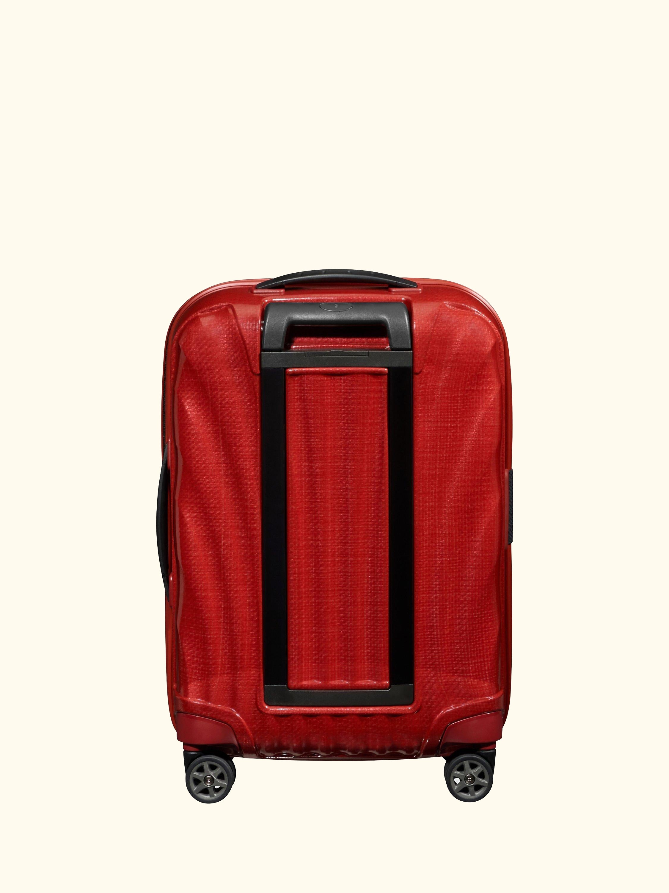 C-Lite 4-Wheel 55cm Expandable Cabin Case