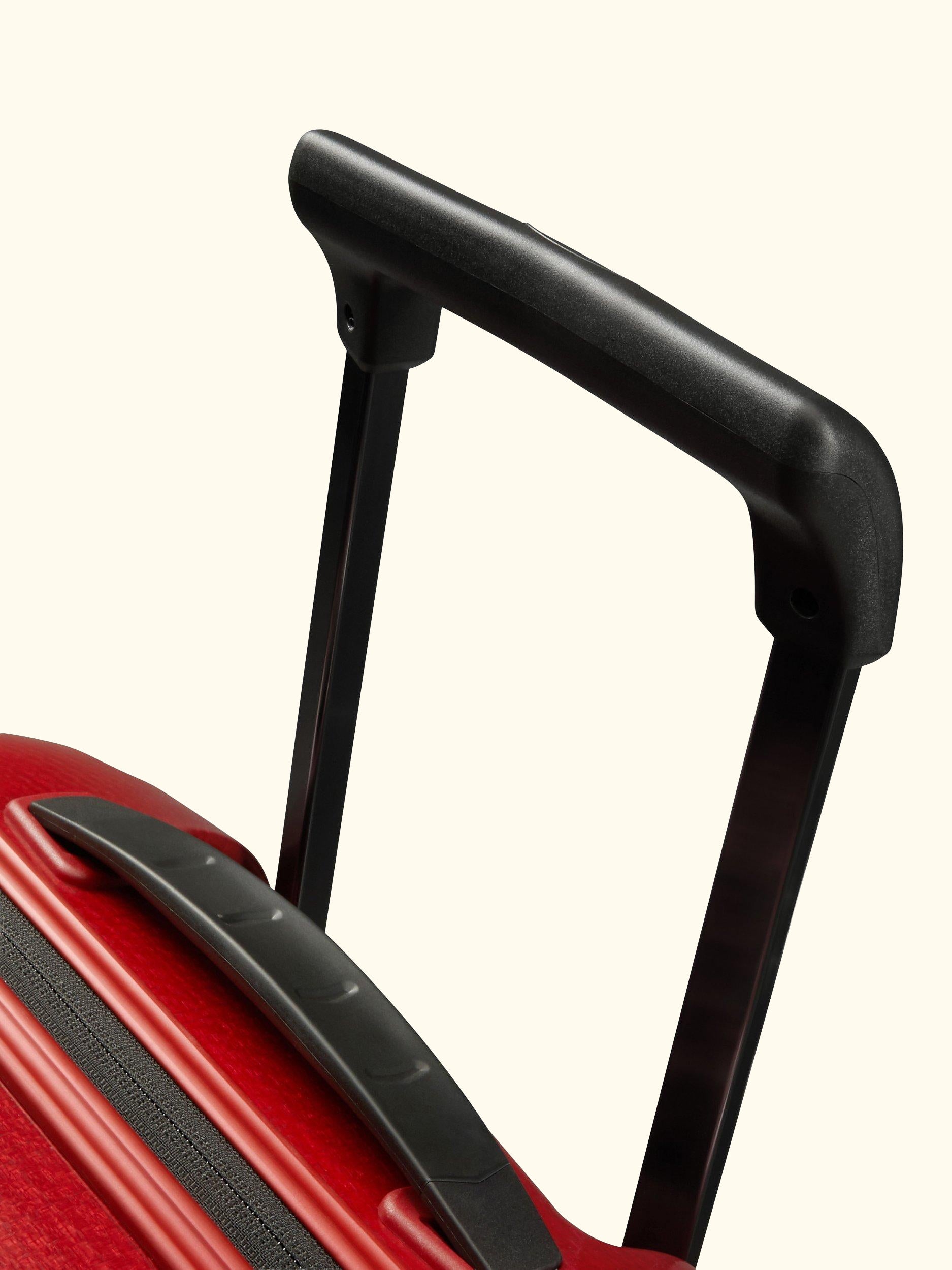 C-Lite 4-Wheel 55cm Expandable Cabin Case