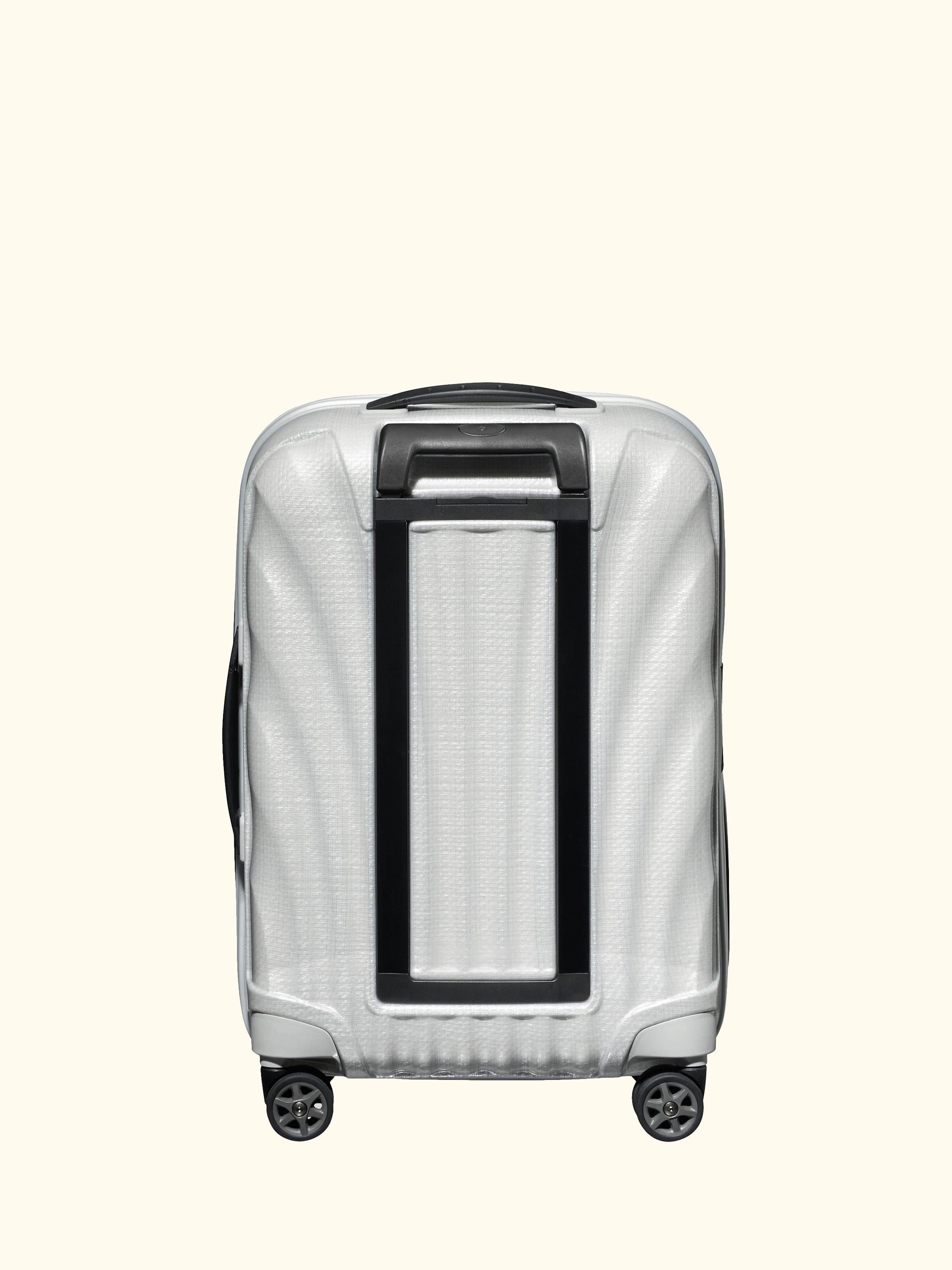 C-Lite 4-Wheel 55cm Expandable Cabin Case