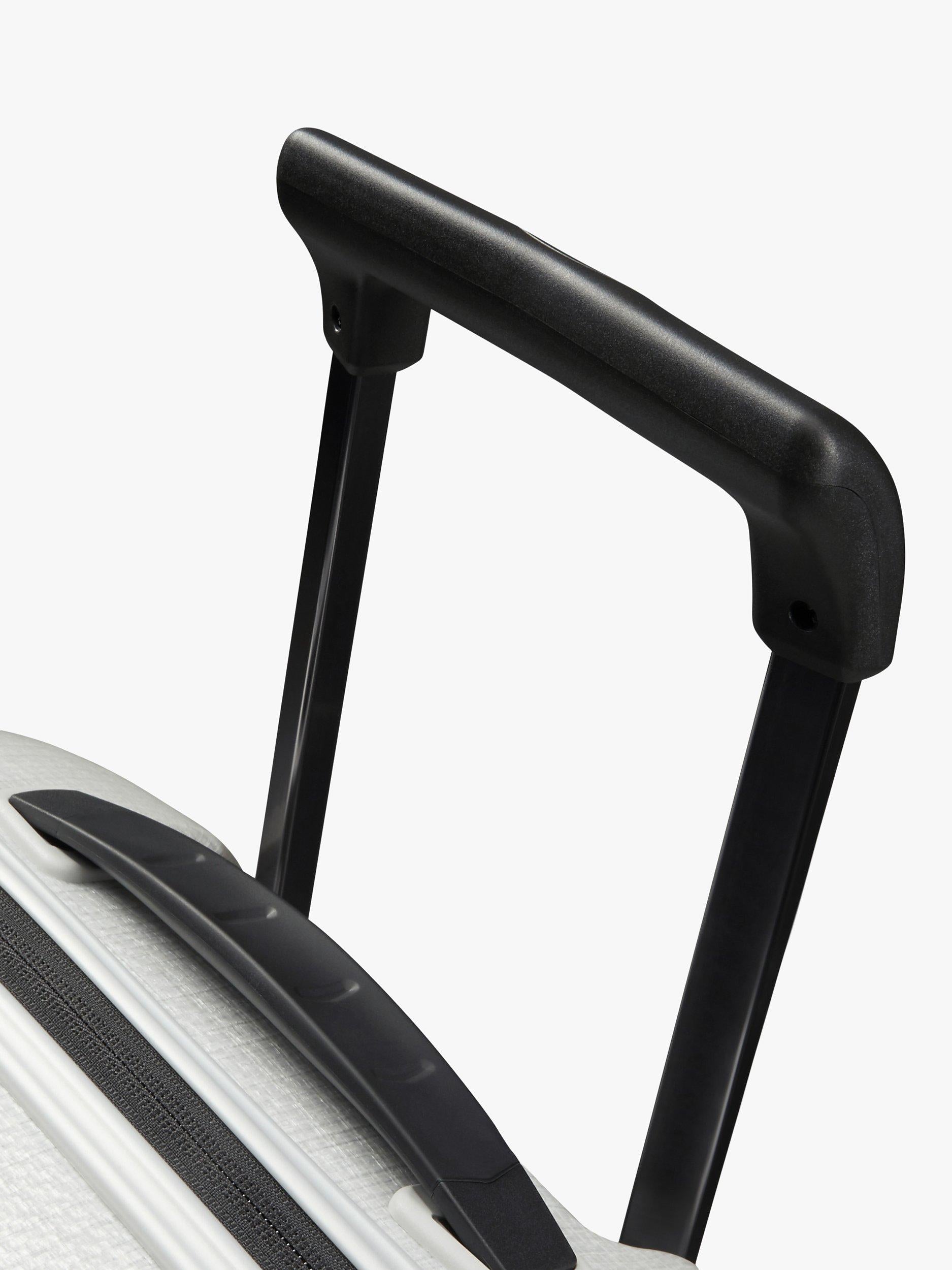 C-Lite 4-Wheel 55cm Expandable Cabin Case