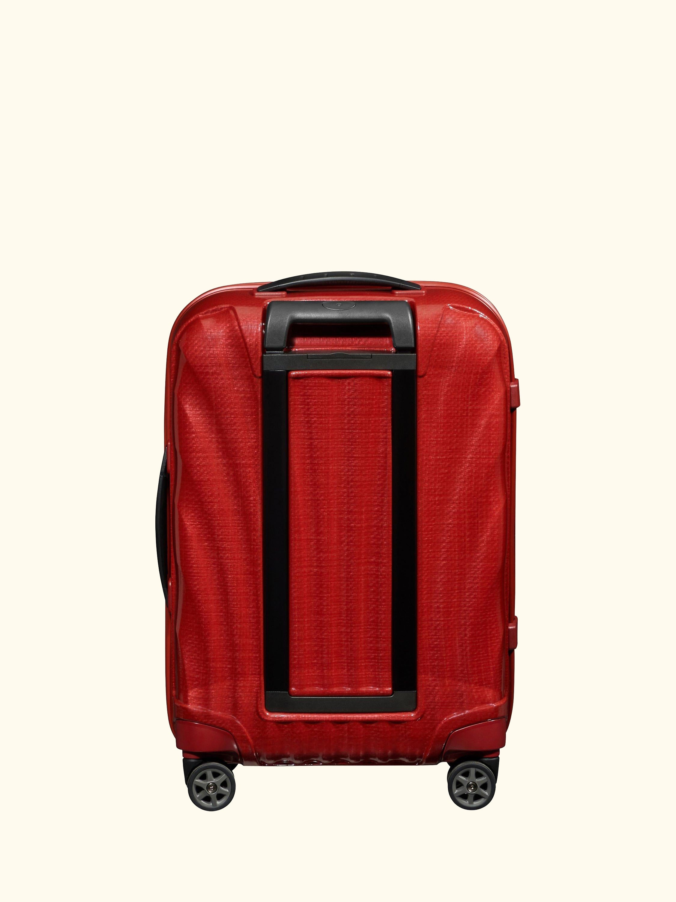 C-Lite Spinner 55cm Cabin Case