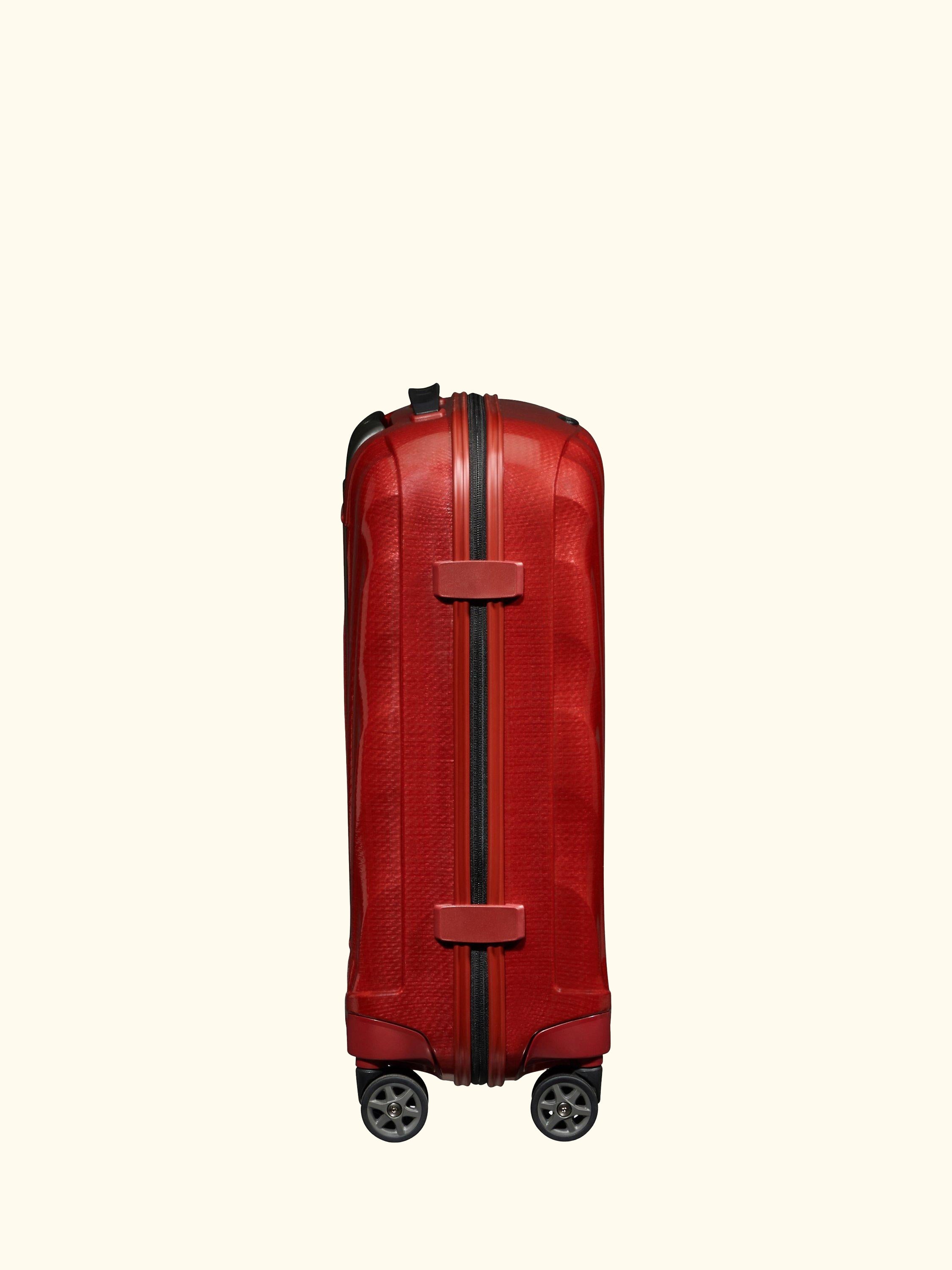 C-Lite Spinner 55cm Cabin Case