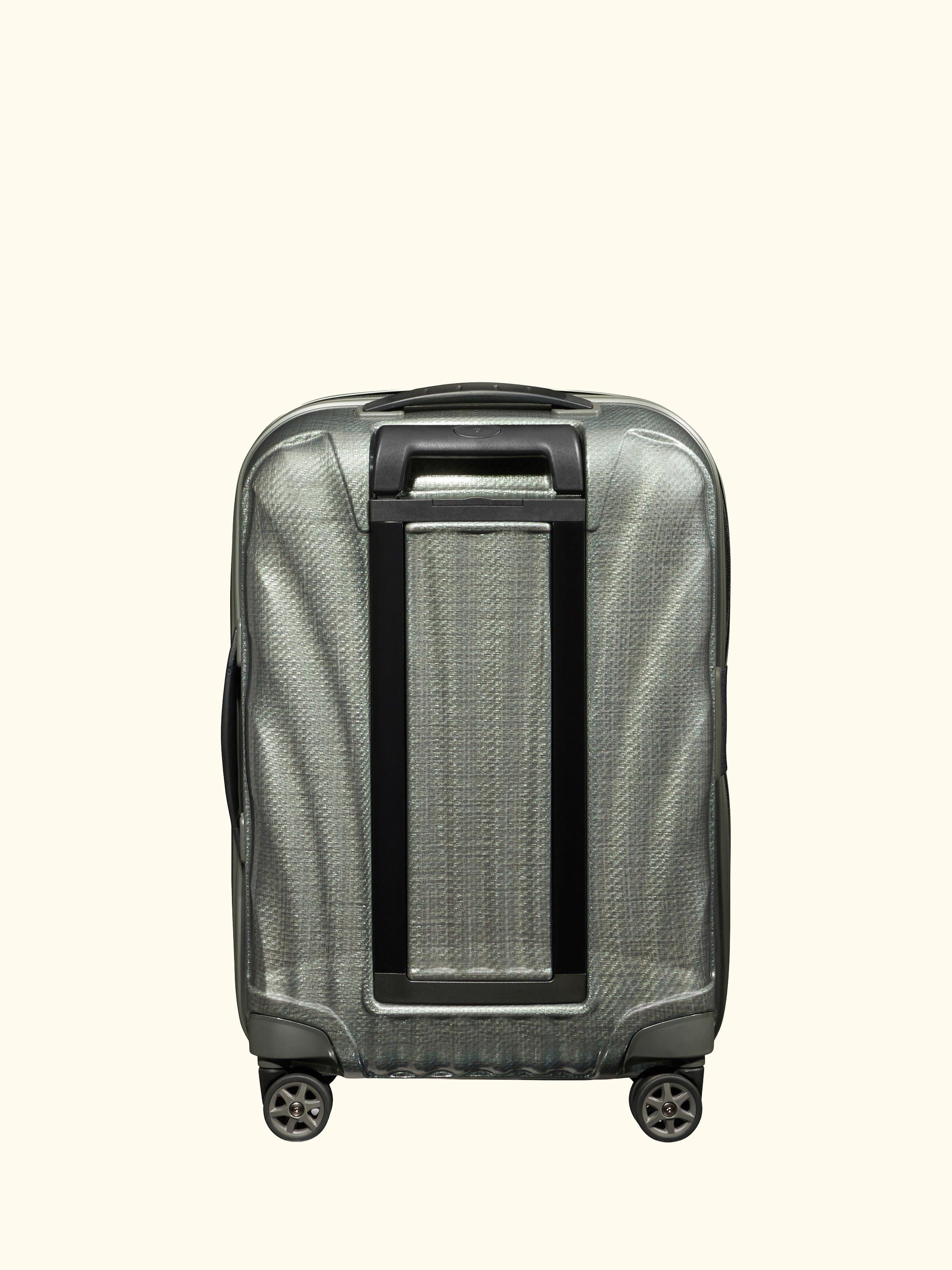 C-Lite 4-Wheel 55cm Expandable Cabin Case