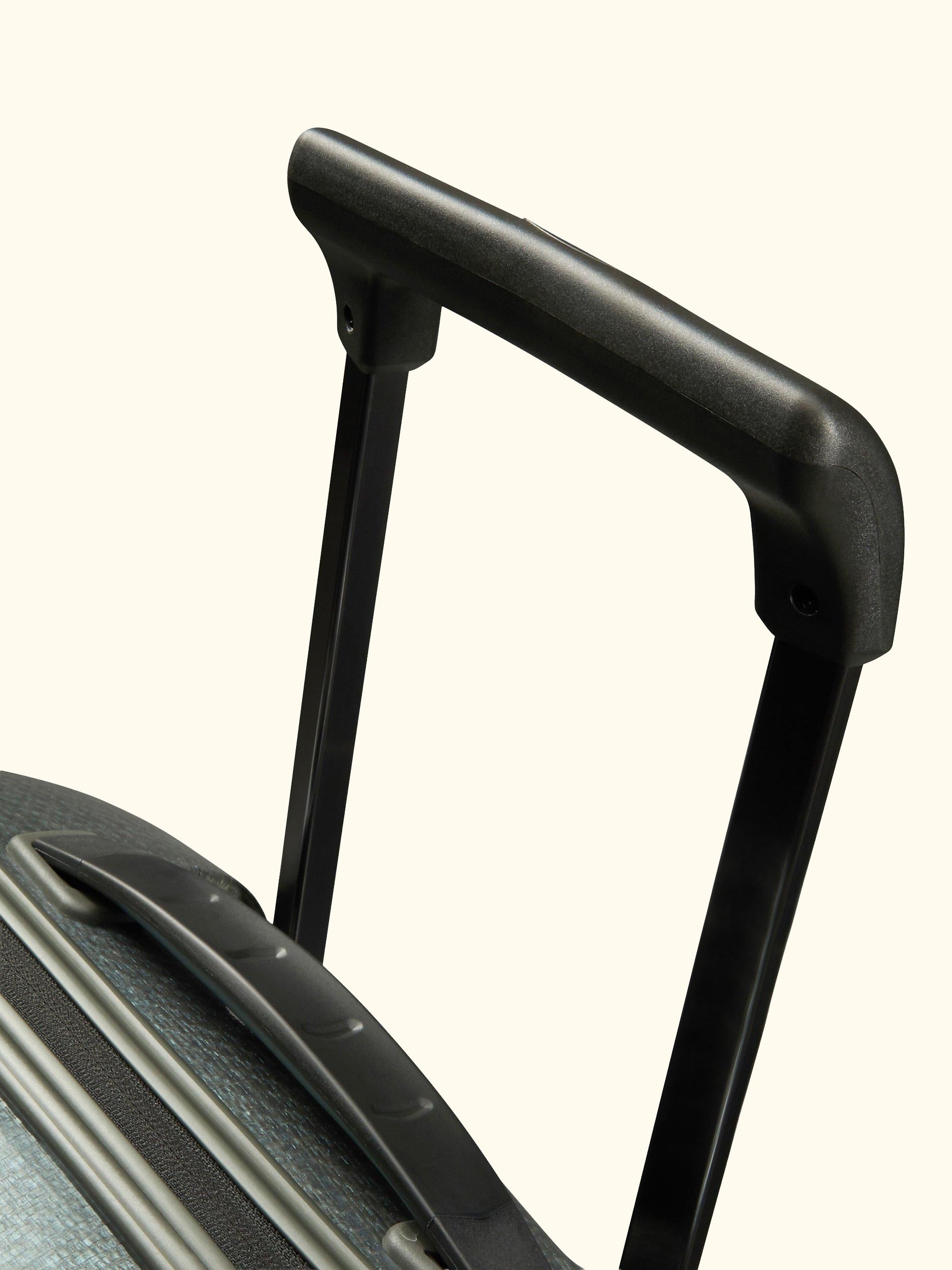 C-Lite 4-Wheel 55cm Expandable Cabin Case