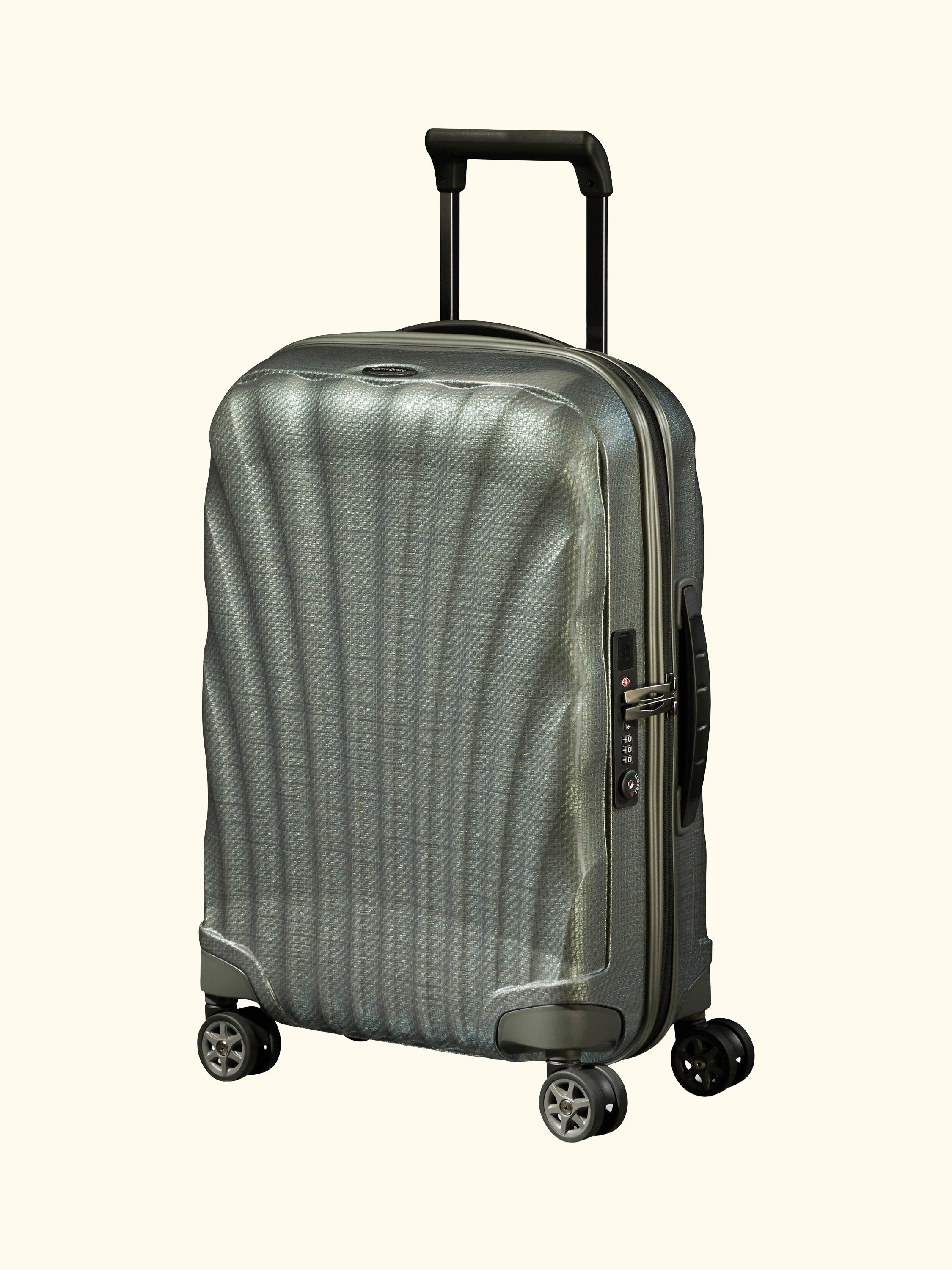 C-Lite Spinner 55cm Cabin Case