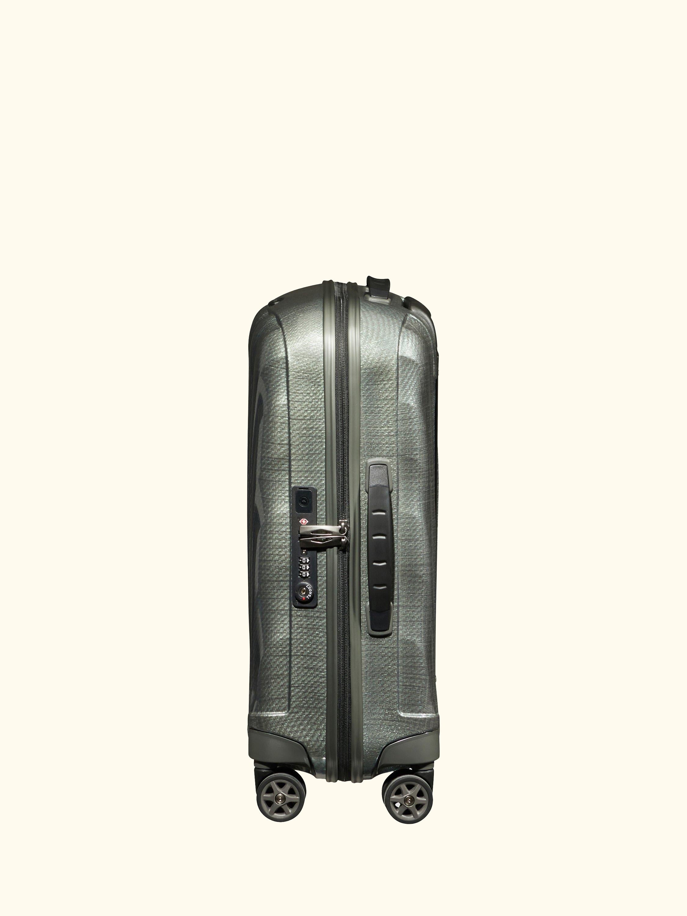 C-Lite Spinner 55cm Cabin Case